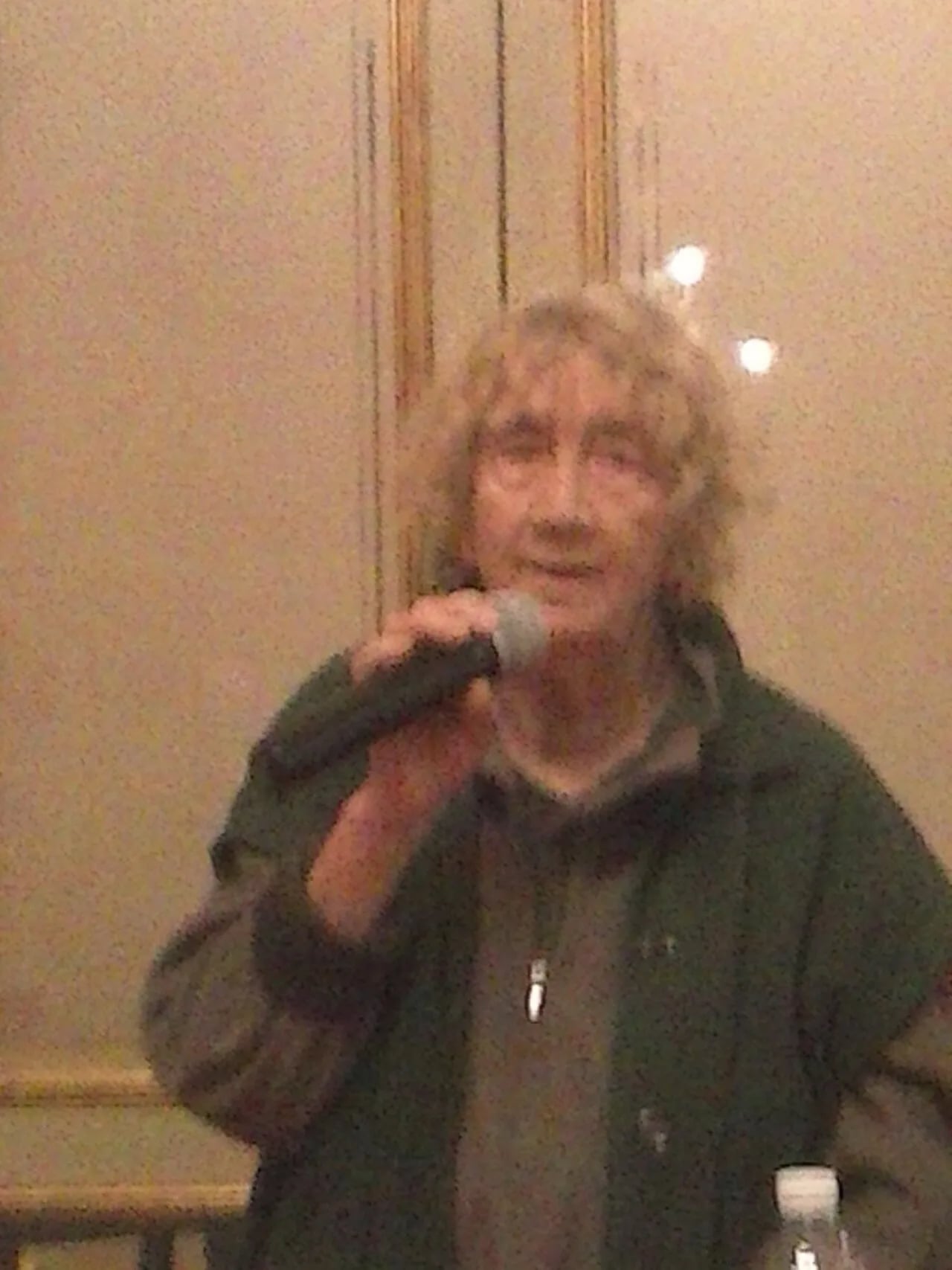 Porträt von Lorenza Mazzetti (1927–2020) – Gedenkseite
