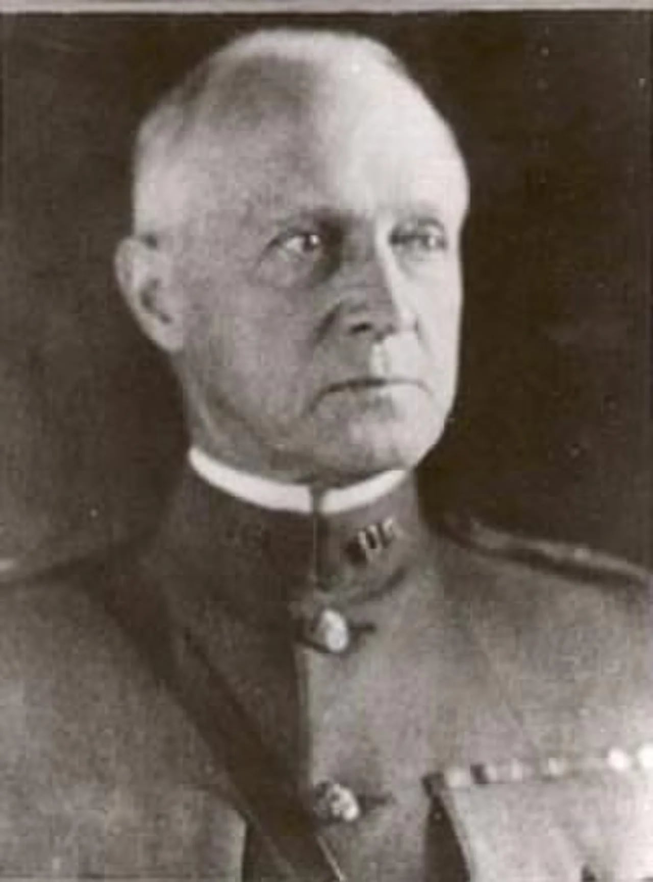 Portrait of Henry C. Hodges Jr. (1860–1963) – memorial page