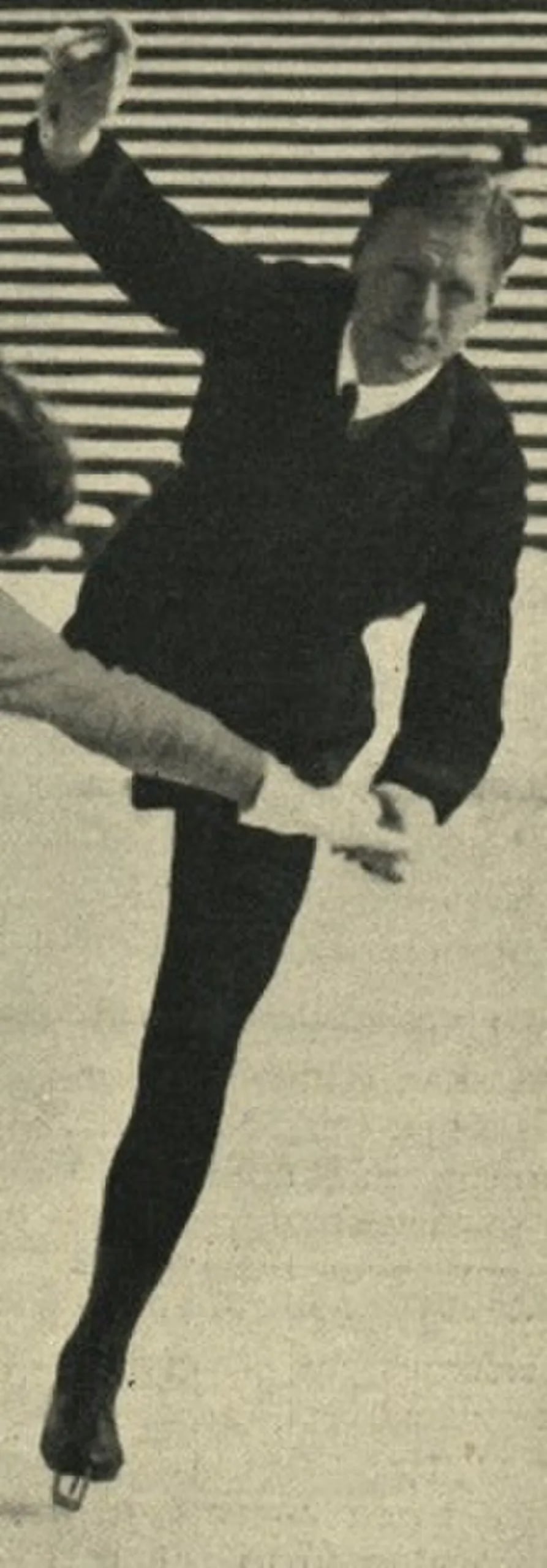 Portrait of Melville Rogers (1899–1973) – memorial page