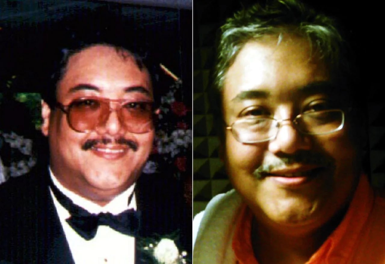 Portrait of Chino Rodriguez (1954–2022) – memorial page
