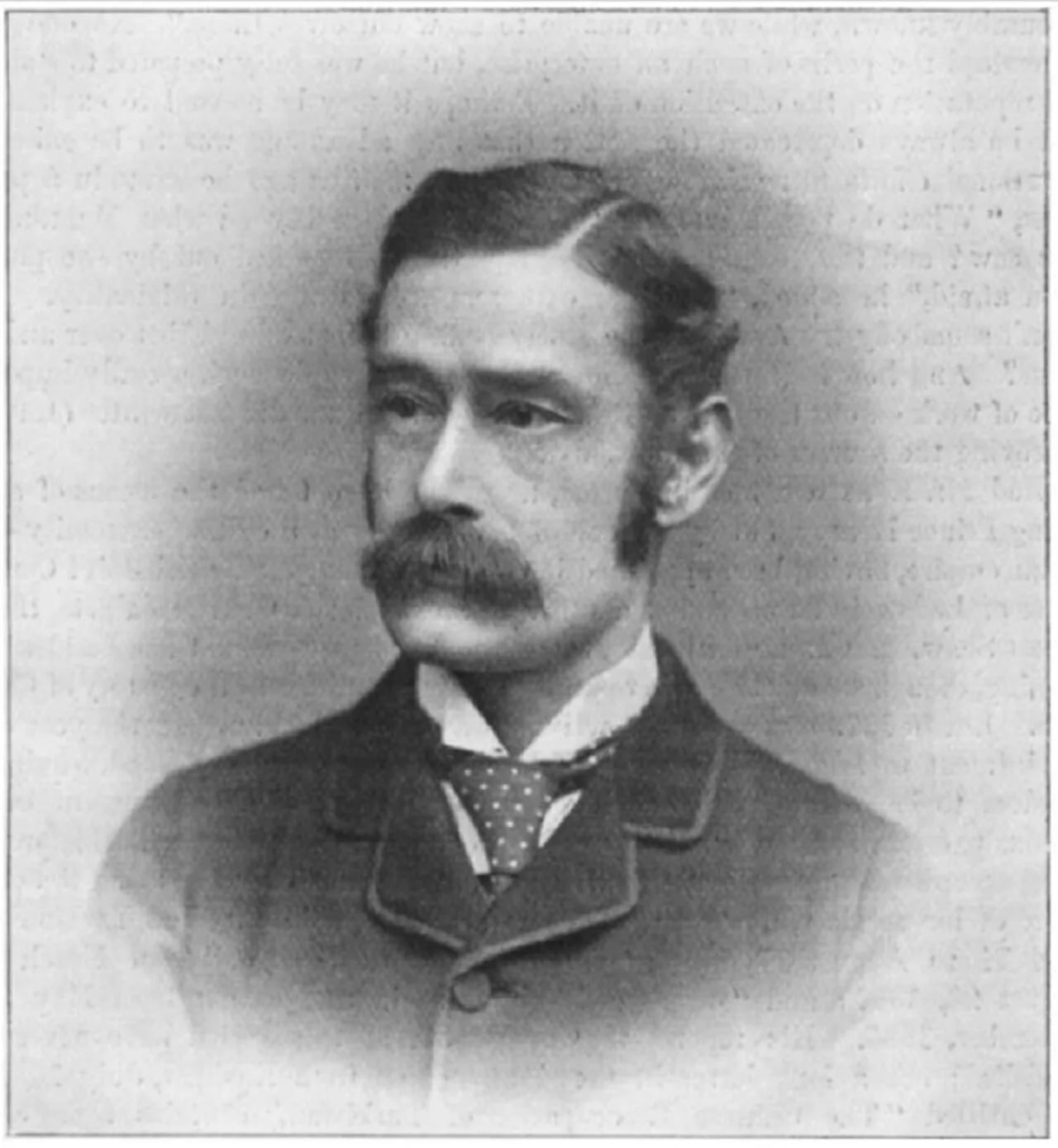Portrait of Ney Elias (1844–1897) – memorial page