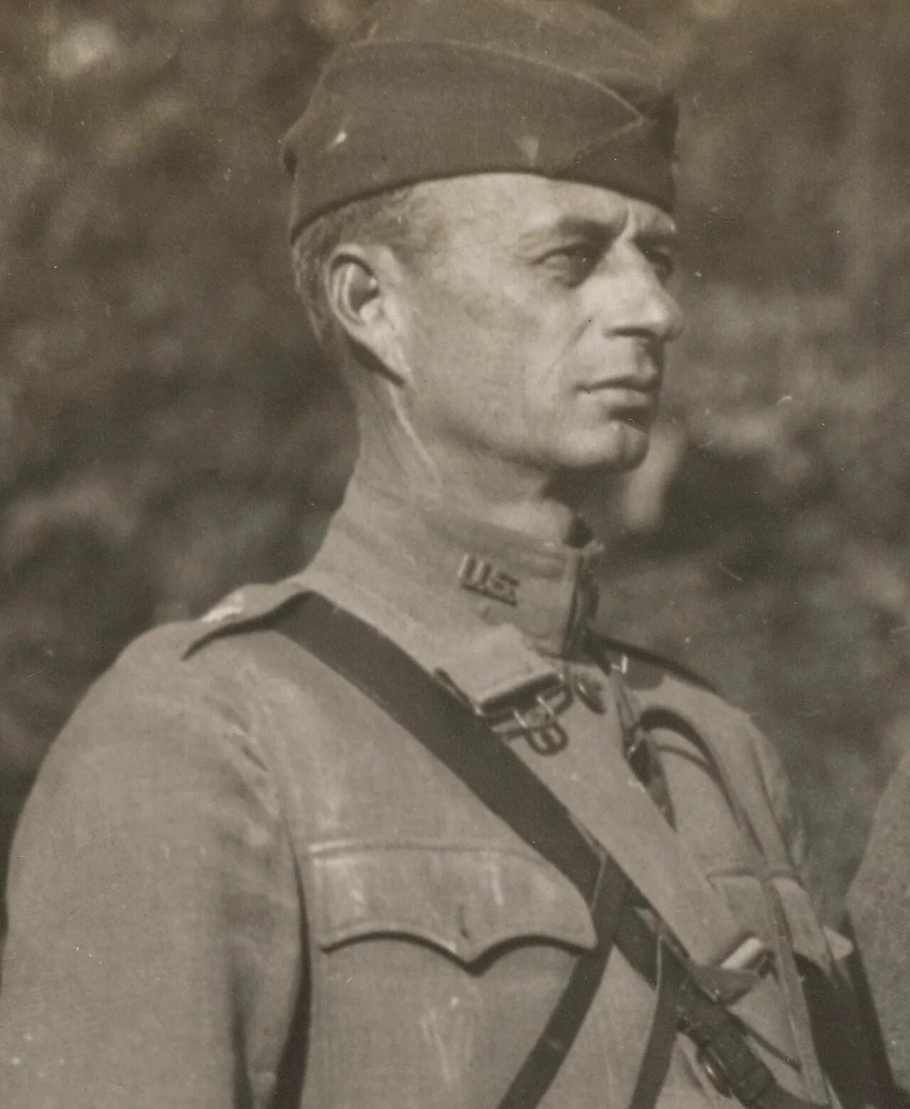 Portrait of Thomas Walter Darrah (1873–1955) – memorial page