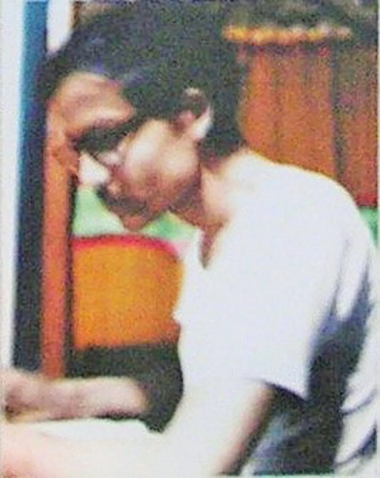 Portrait of Chittaranjan Deb (1924–2010) – memorial page