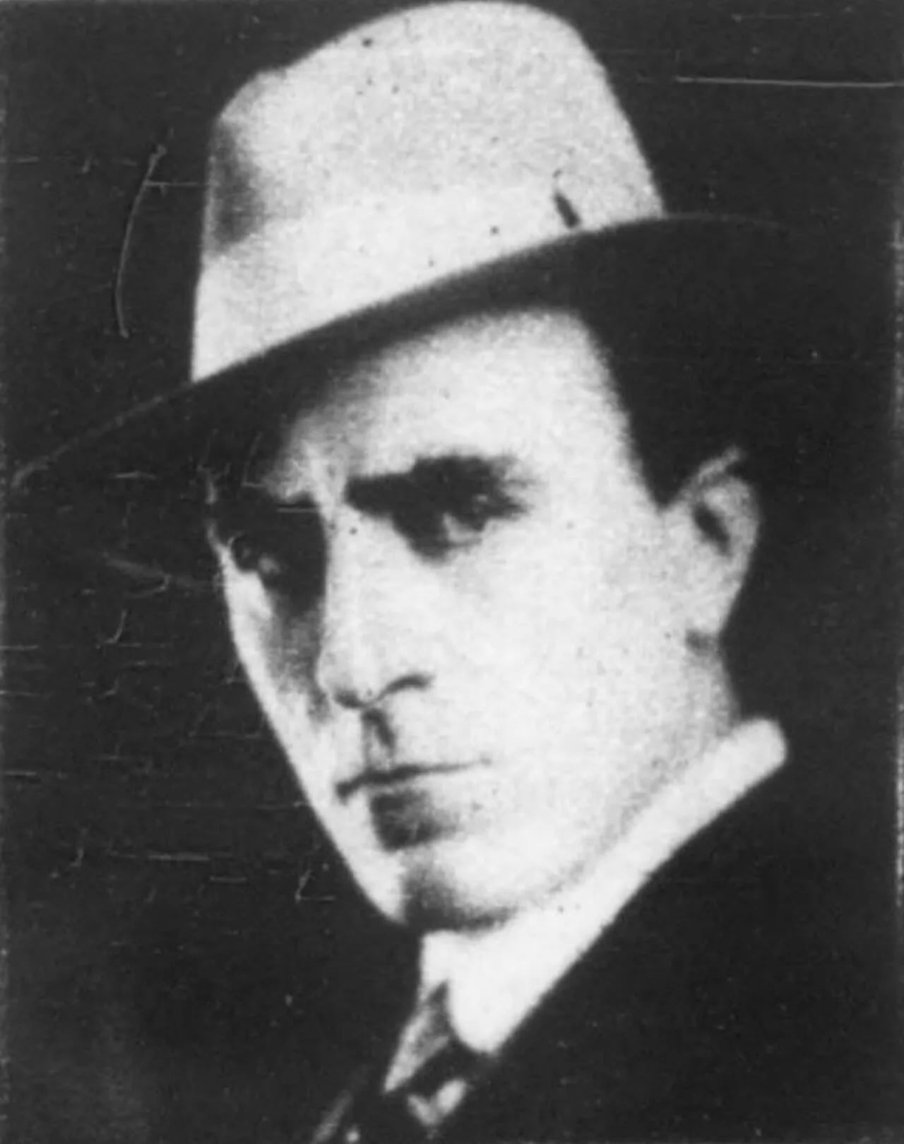 Porträt von Sax Rohmer (1883–1959) – Gedenkseite