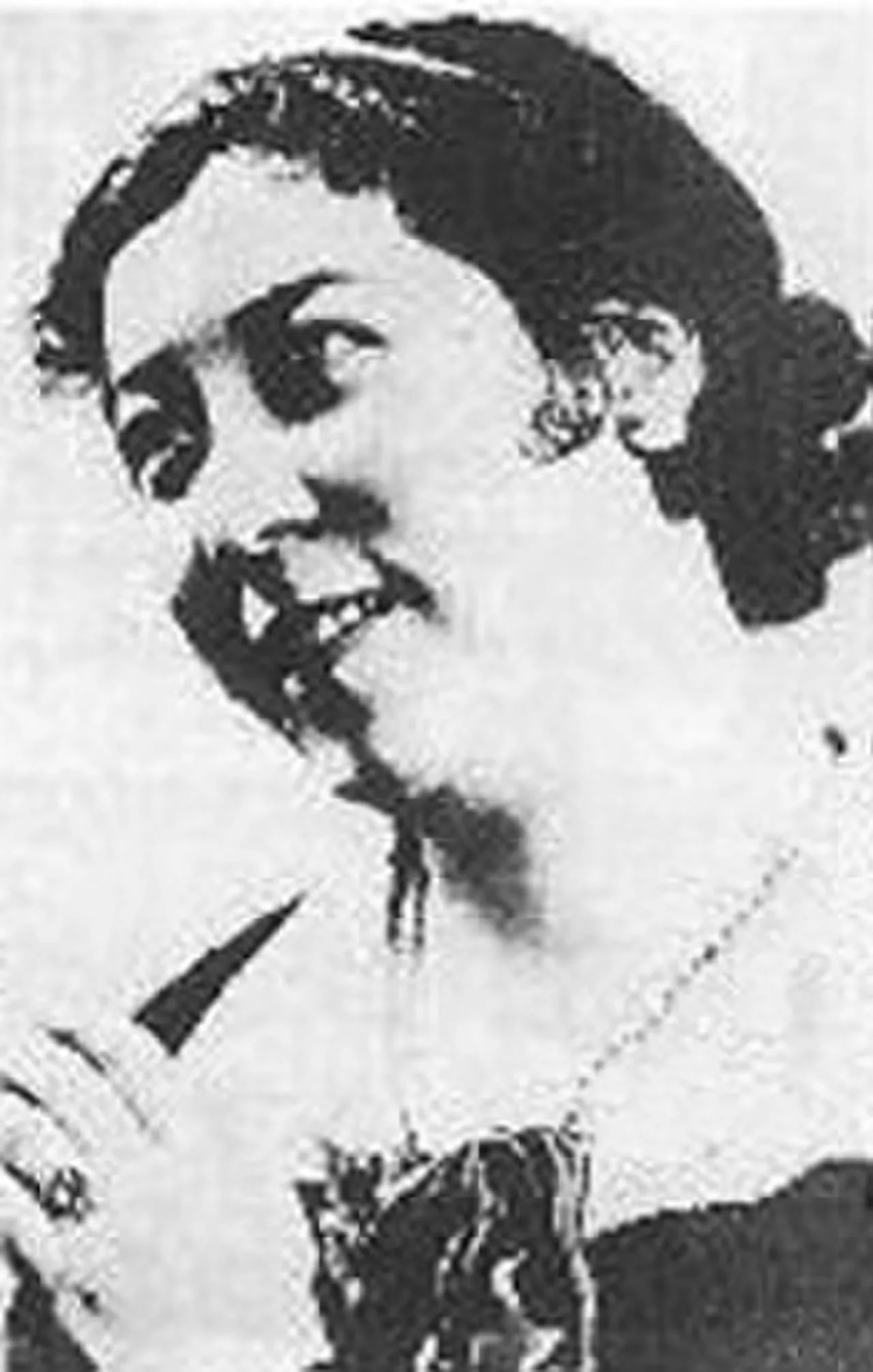 Portrait of Chiyako Sato (1897–1968) – memorial page
