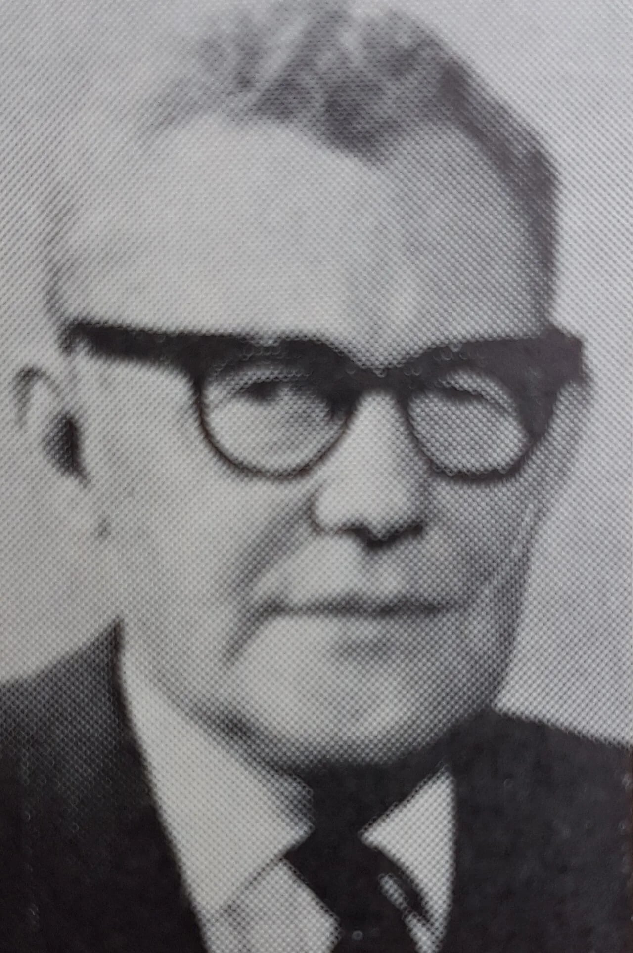Porträt von Sven Wenner (1907–1976) – Gedenkseite