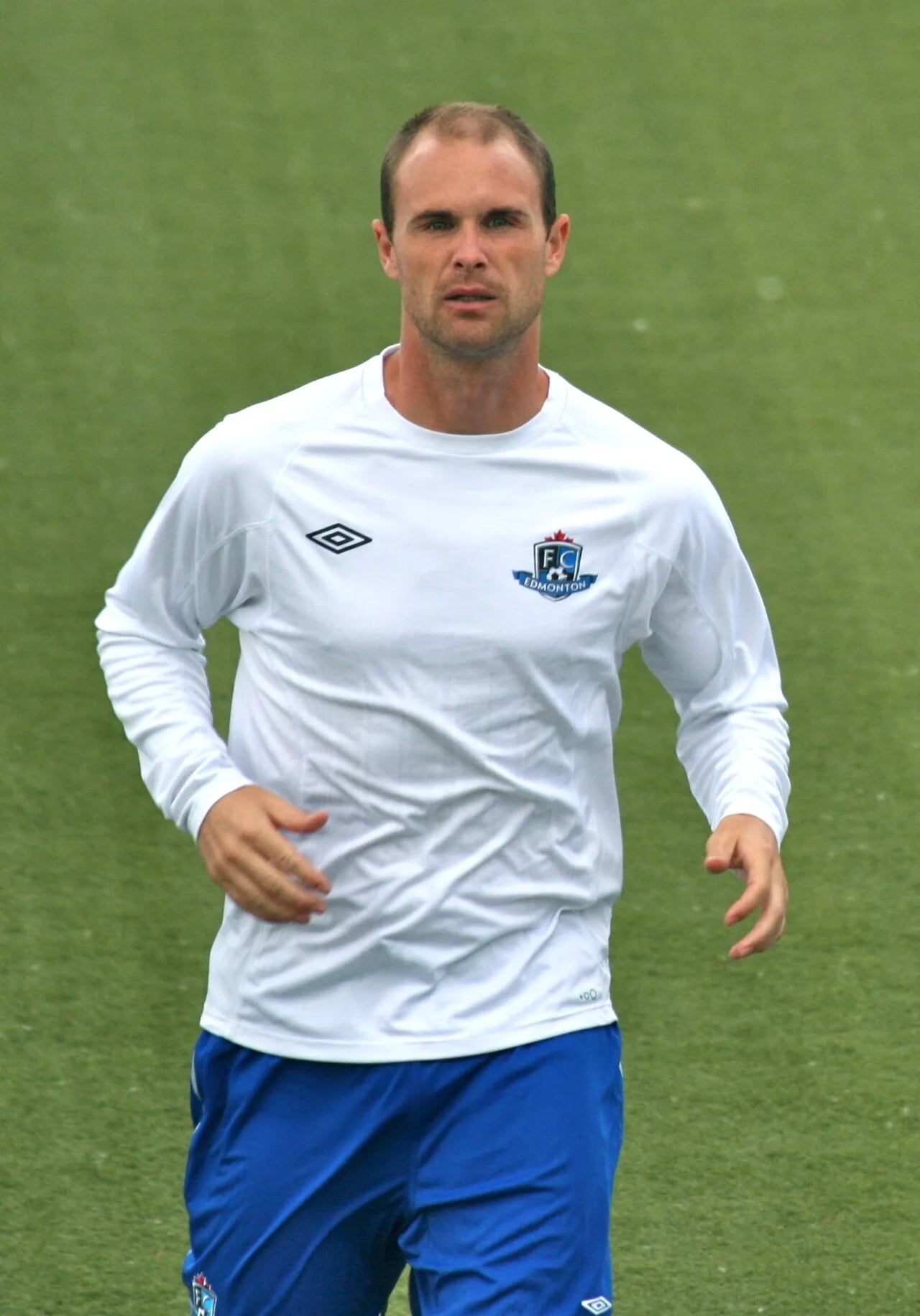 Porträt von Chris Kooy (1982–2020) – Gedenkseite