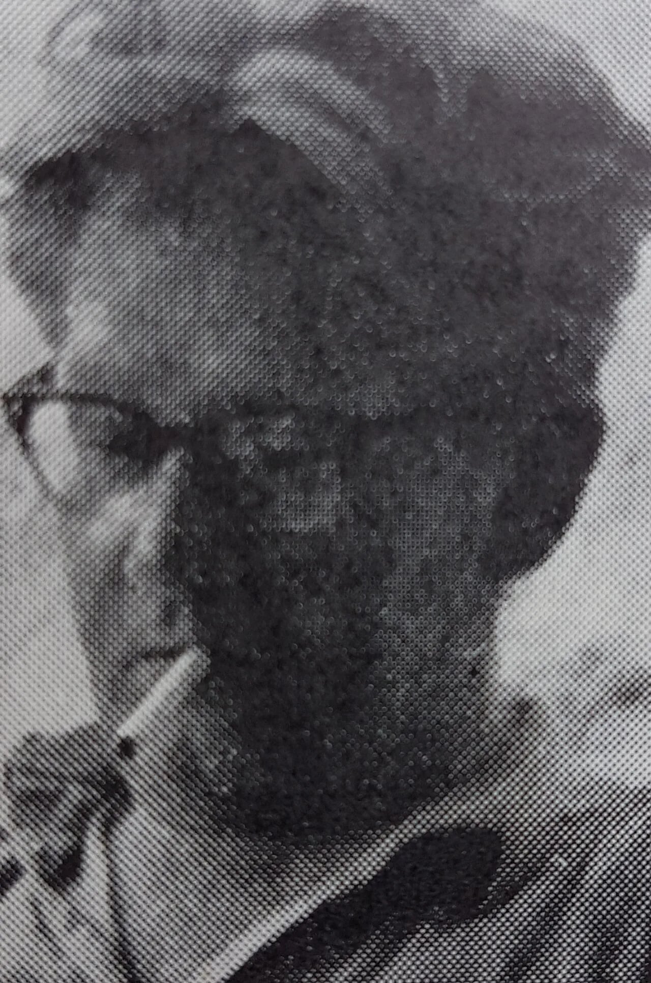Portrait of Bertil Wallman (1922–2003) – memorial page