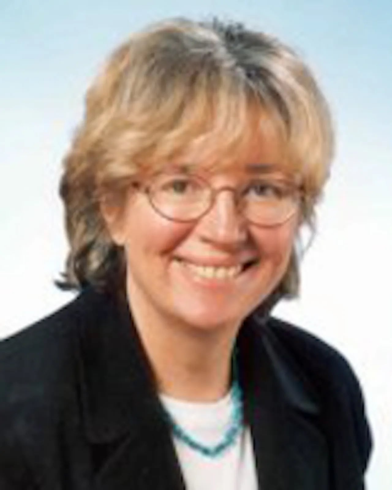 Porträt von Chrissy Sharp (1947–2021) – Gedenkseite