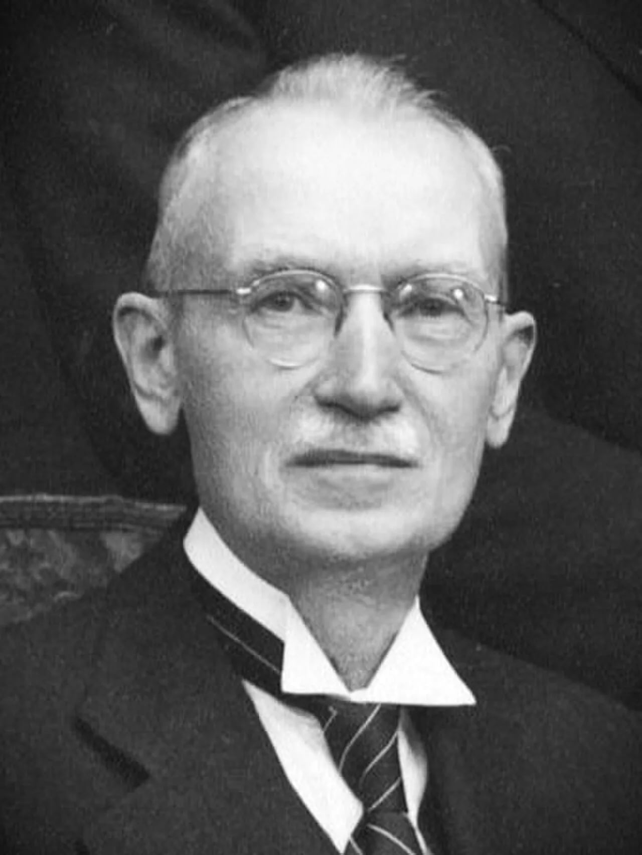 Portrait of Ferdinand Kavka (1868–1953) – memorial page