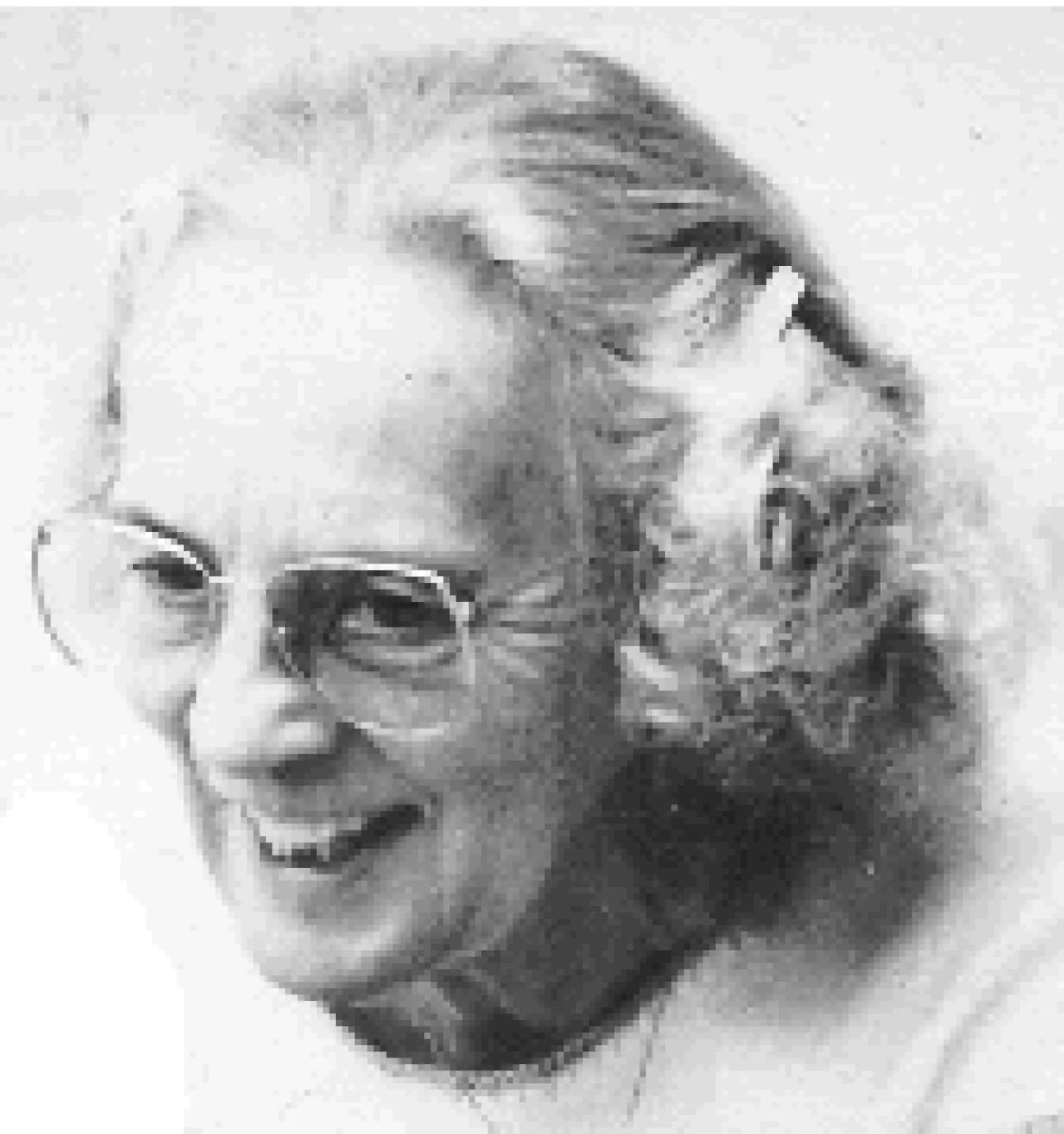 Porträt von Lilli Nielsen (1926–2013) – Gedenkseite