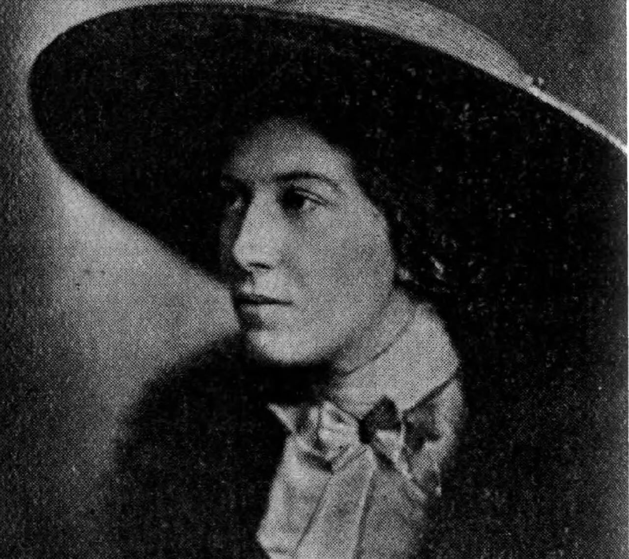 Porträt von Christian Jollie Smith (1885–1963) – Gedenkseite