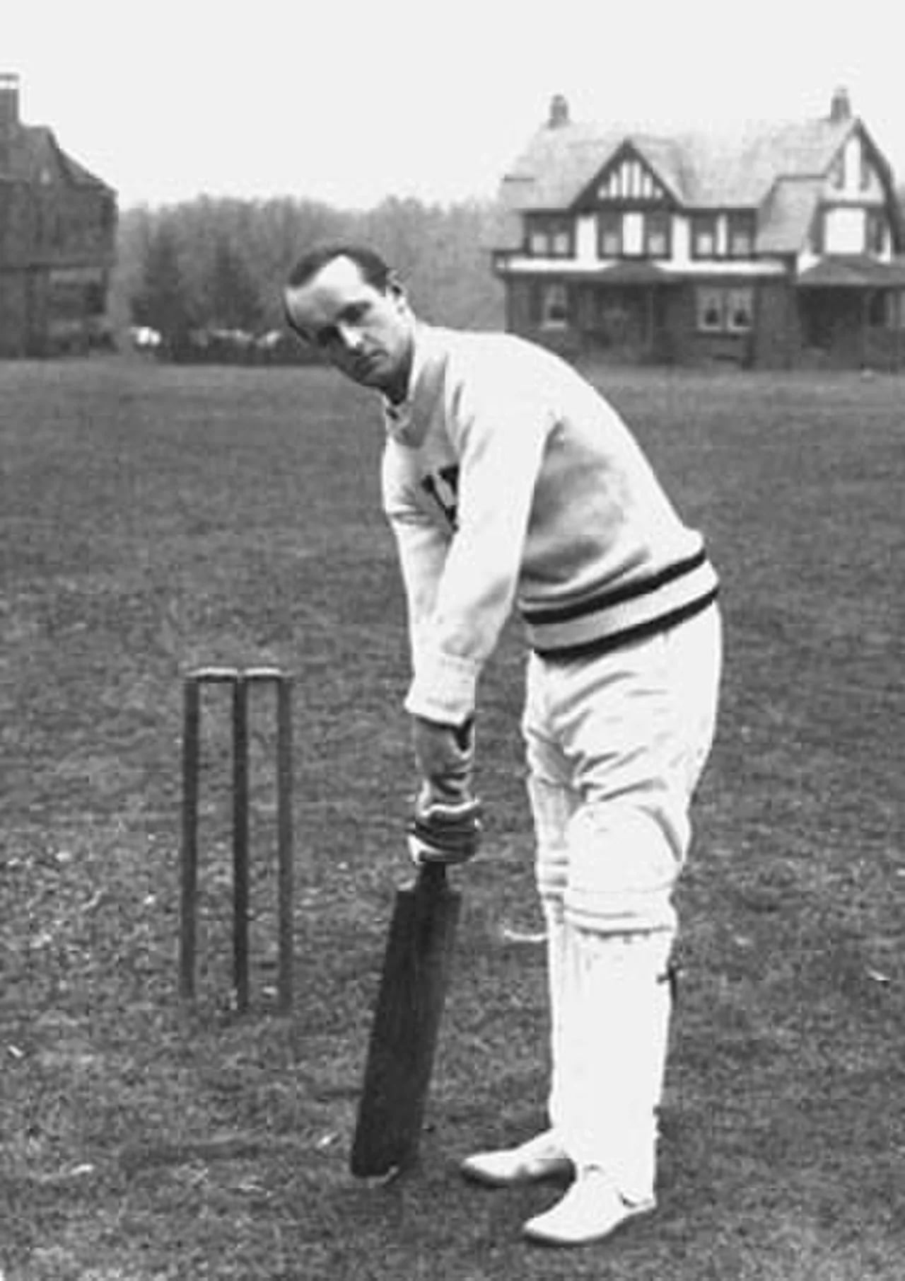 Portrait of Christie Morris (1882–1971) – memorial page