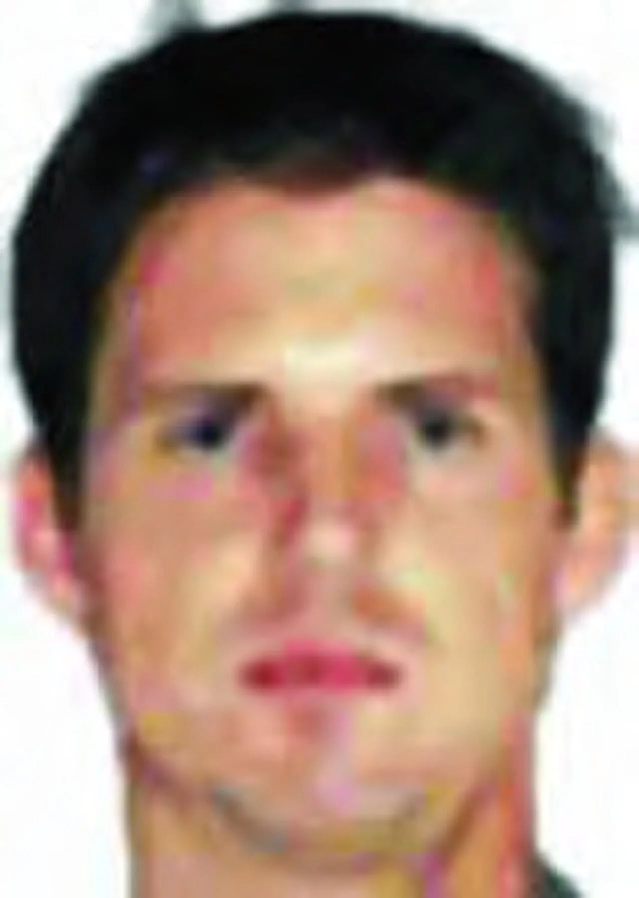 Portrait of Christopher Speer (1973–2002) – memorial page