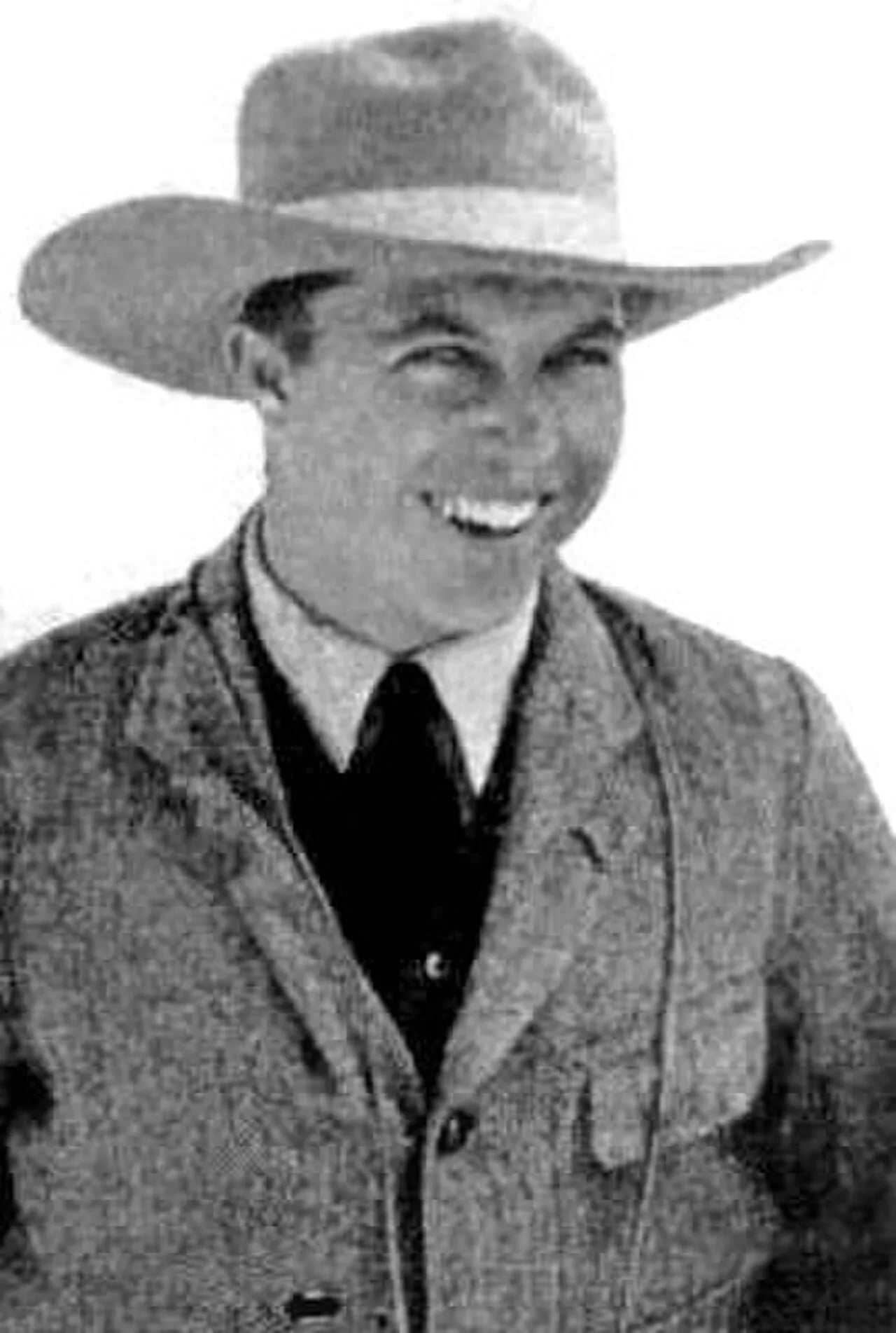 Porträt von King Vidor (1894–1982) – Gedenkseite