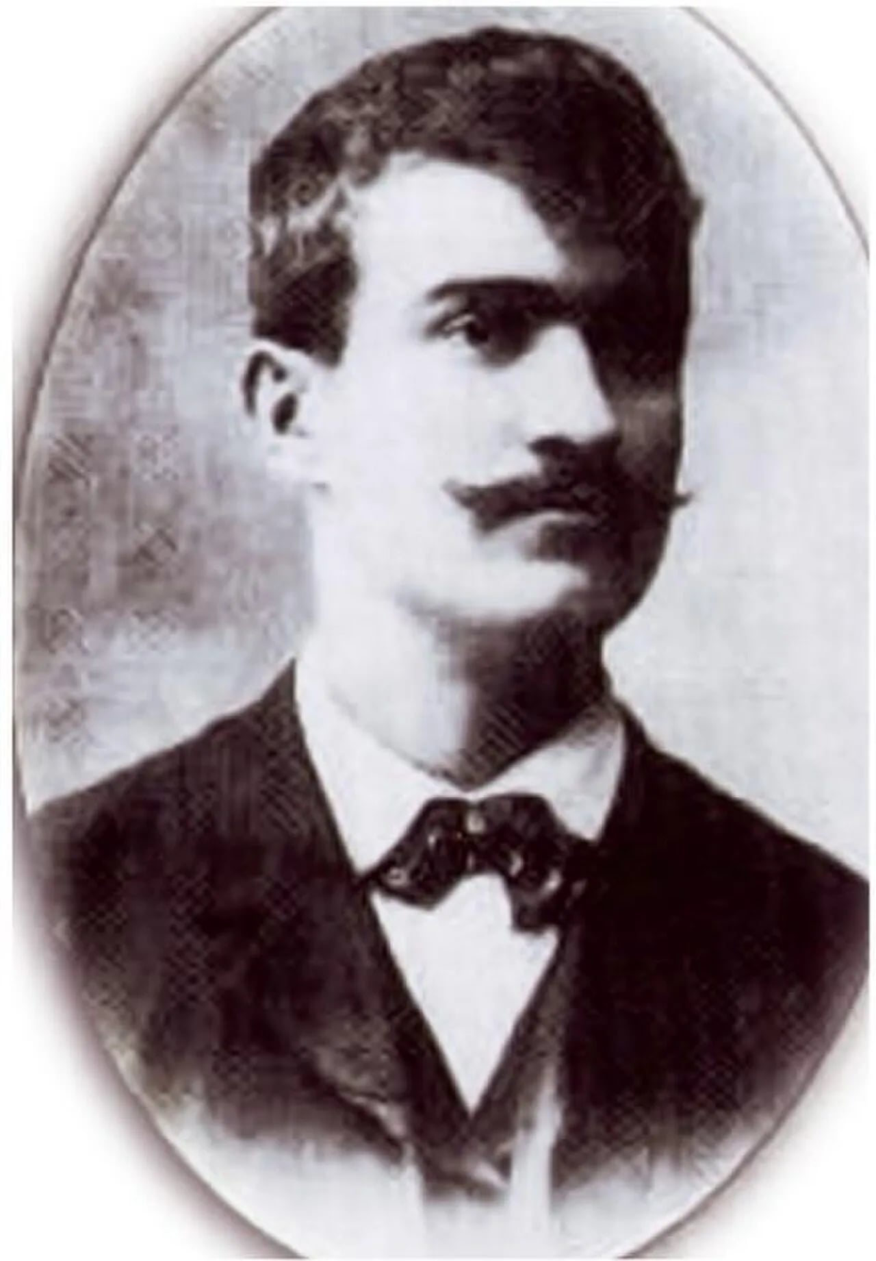 Portrait of Jonko Wapzarow (1880–1939) – memorial page
