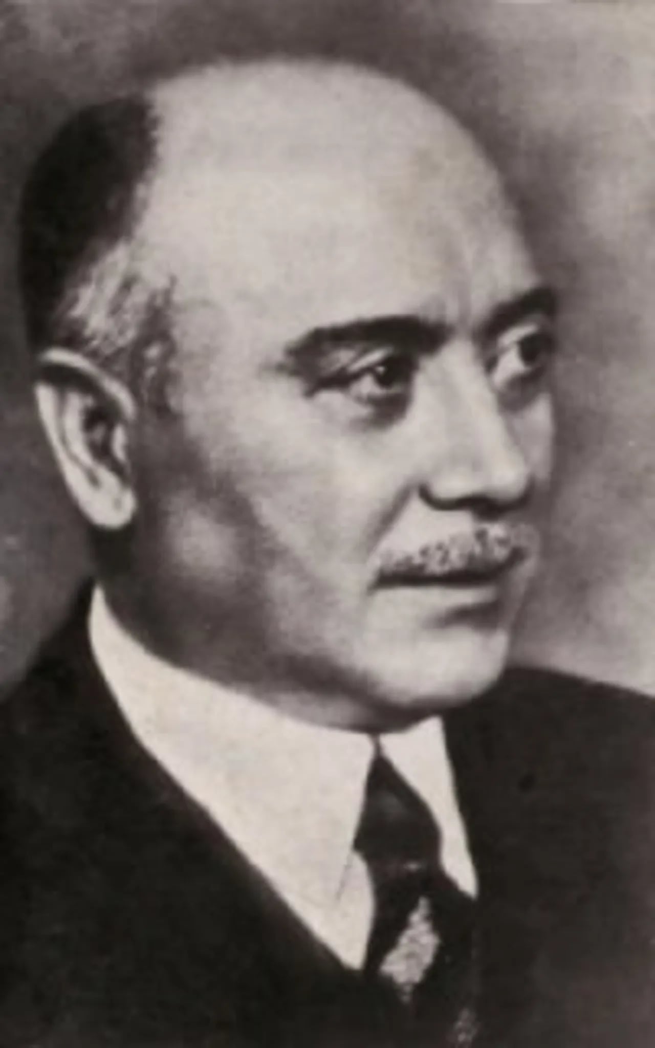 Portrait of Orso Mario Corbino (1876–1937) – memorial page
