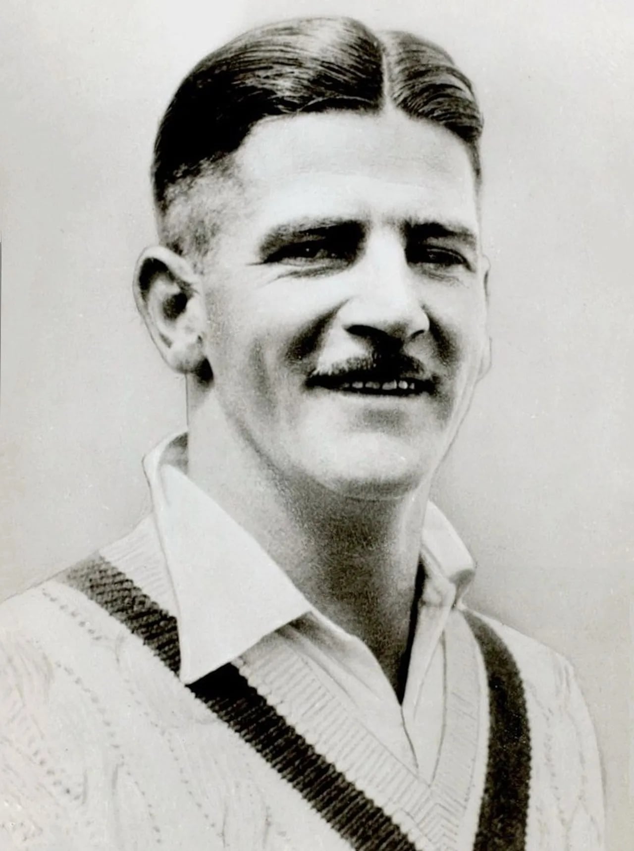Porträt von Chuck Fleetwood-Smith (1908–1971) – Gedenkseite