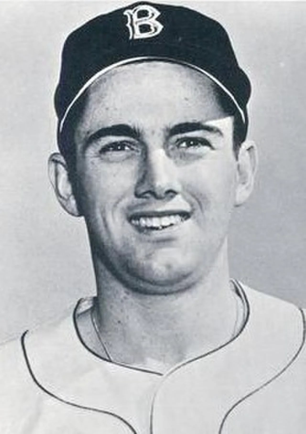 Porträt von Chuck Schilling (1937–2021) – Gedenkseite