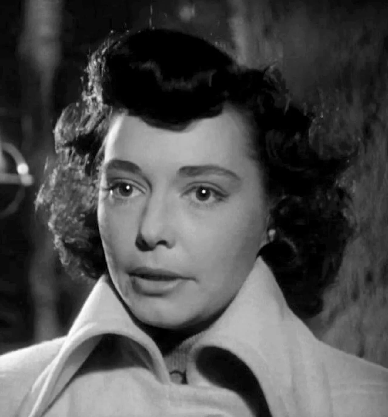 Porträt von Margaret Field (1922–2011) – Gedenkseite