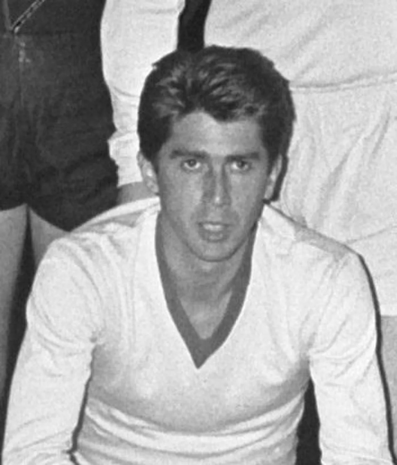 Porträt von Virgil Dridea (1940–2022) – Gedenkseite