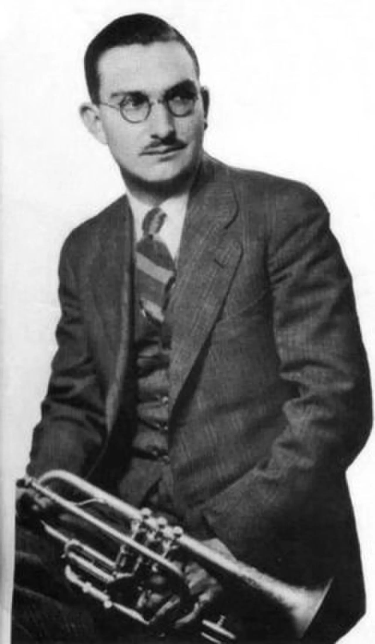 Portrait of Del Staigers (1899–1950) – memorial page