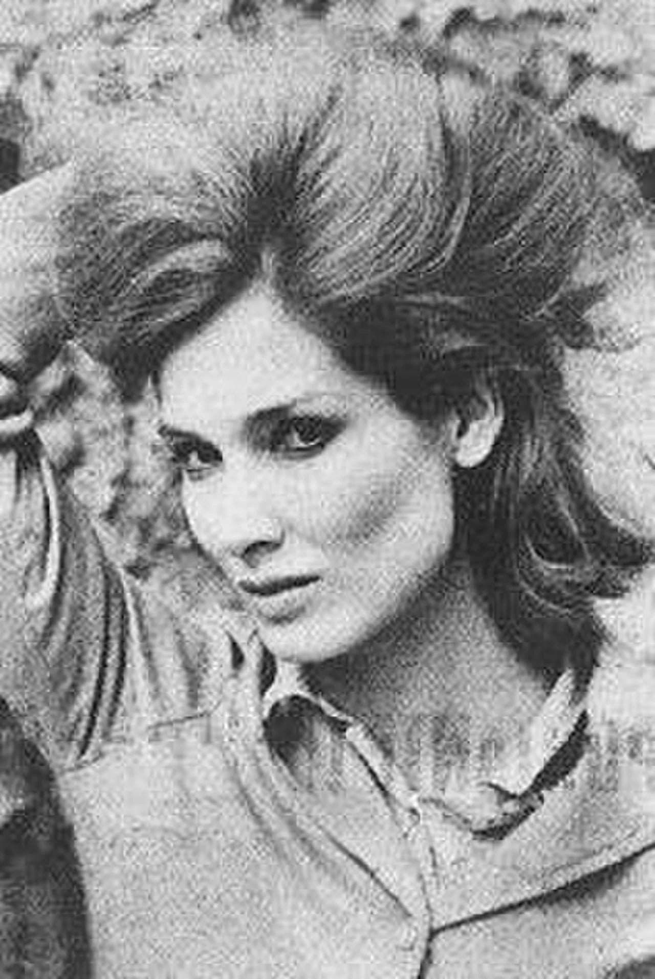 Porträt von Annabella Incontrera (1943–2004) – Gedenkseite