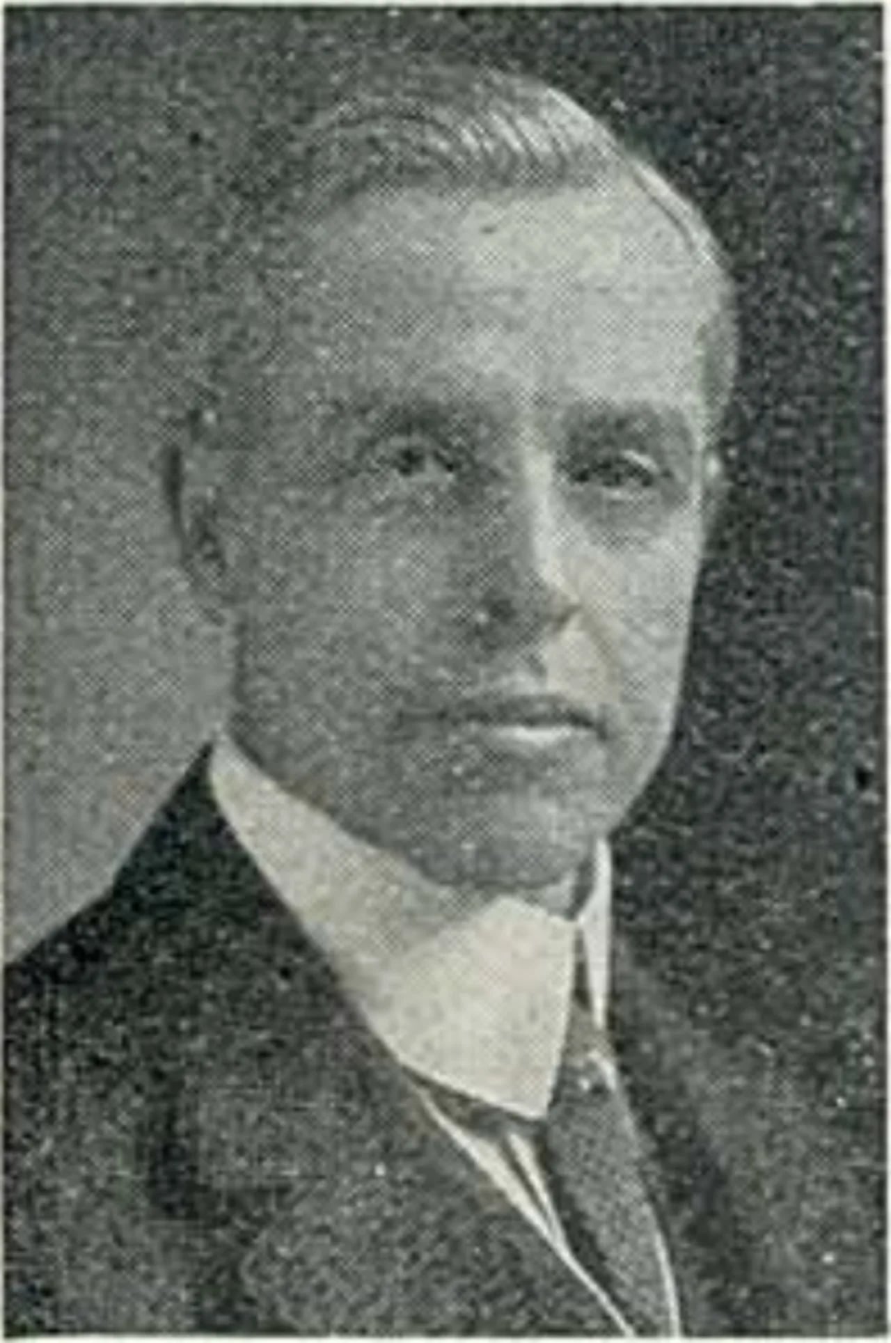 Portrait of Claire B. Bird (1868–1954) – memorial page