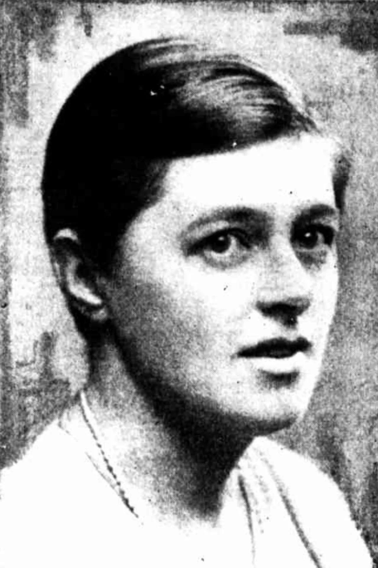 Porträt von Claire Weekes (1903–1990) – Gedenkseite