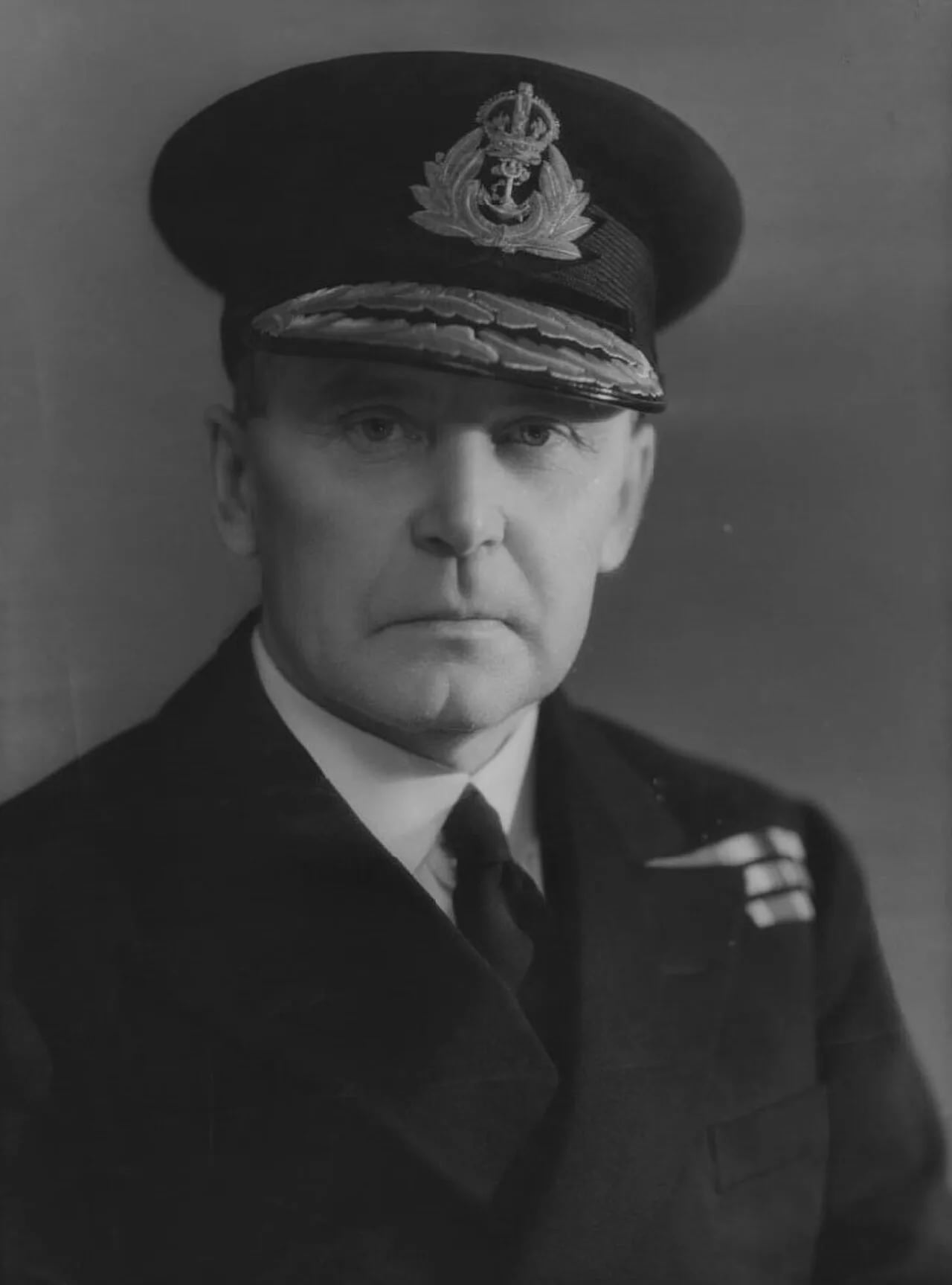 Portrait of Tom Spencer Vaughan Phillips (1888–1941) – memorial page