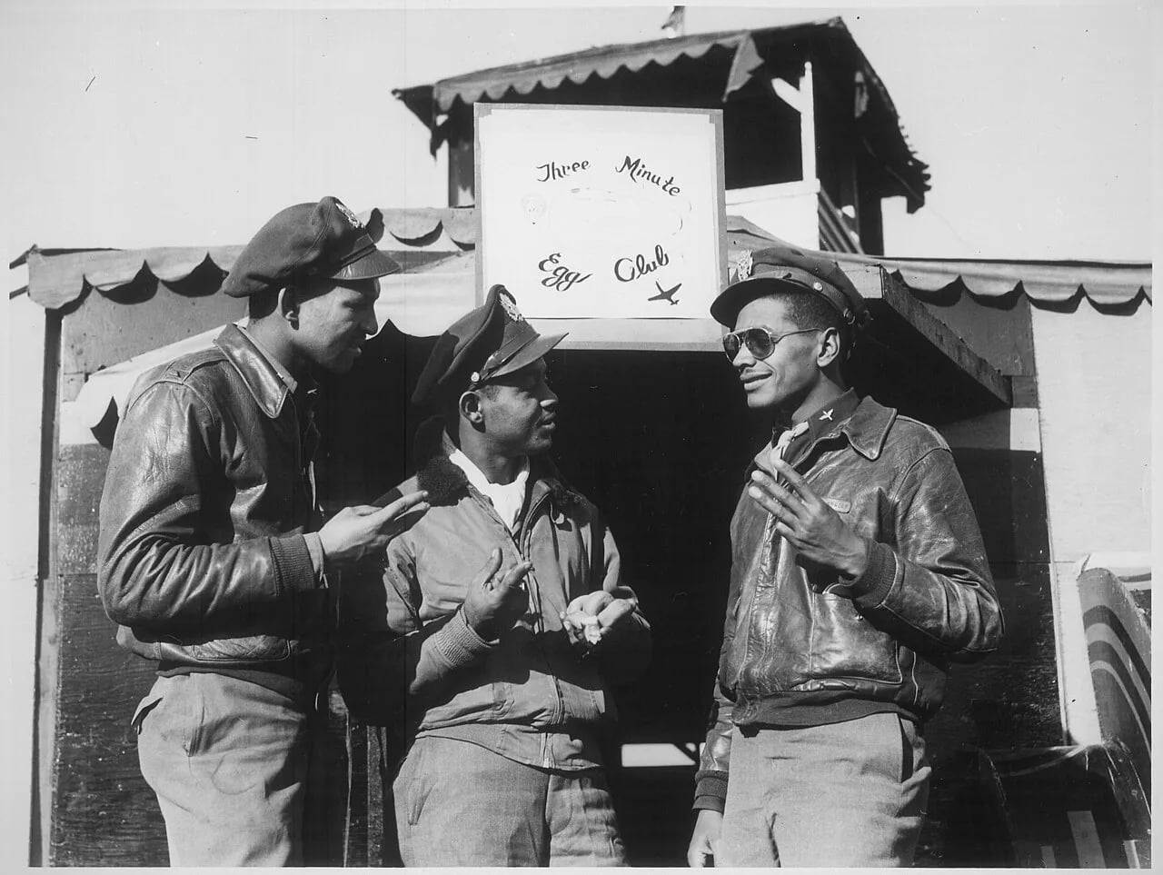 Portrait of Clarence Dart (1920–2012) – memorial page