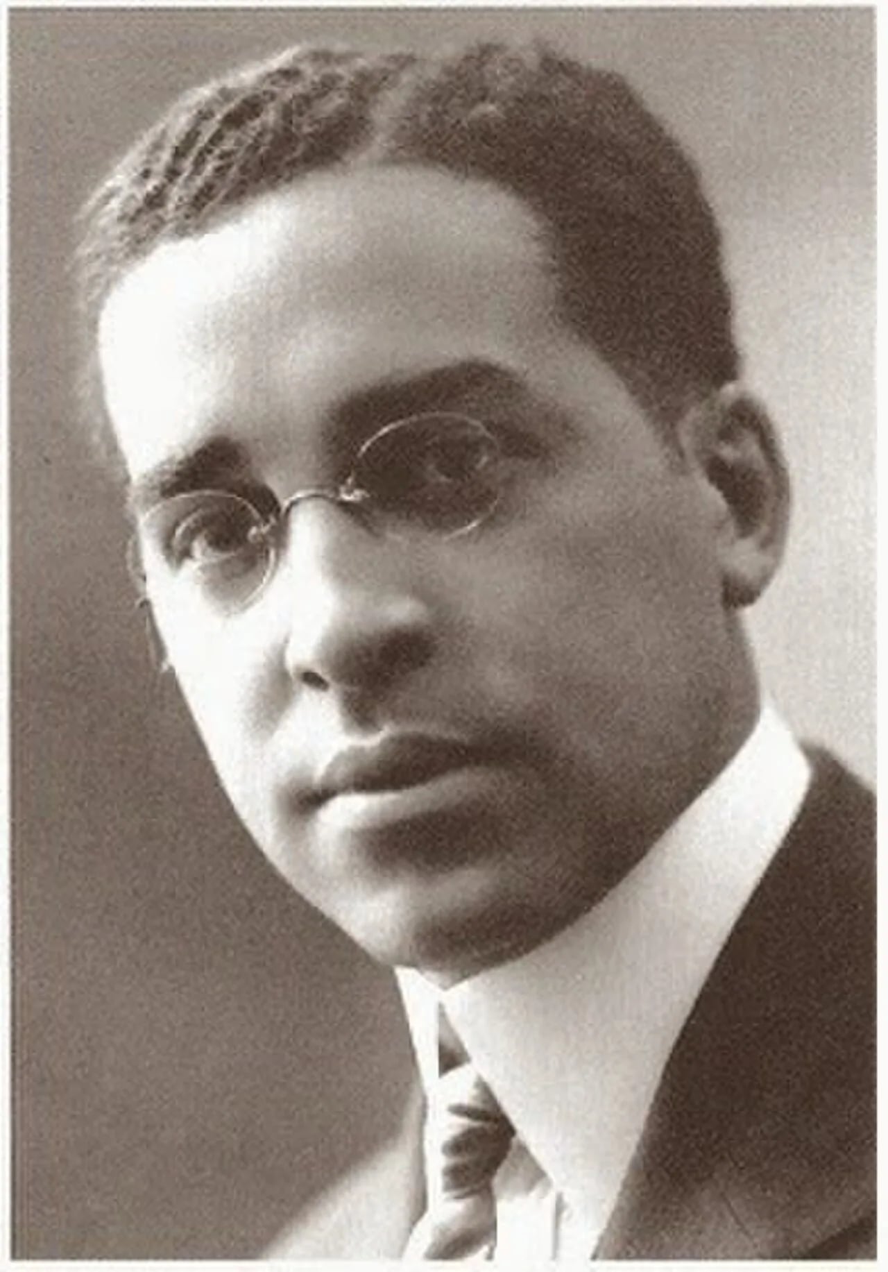 Porträt von Clarence Wesley Wigington (1883–1967) – Gedenkseite