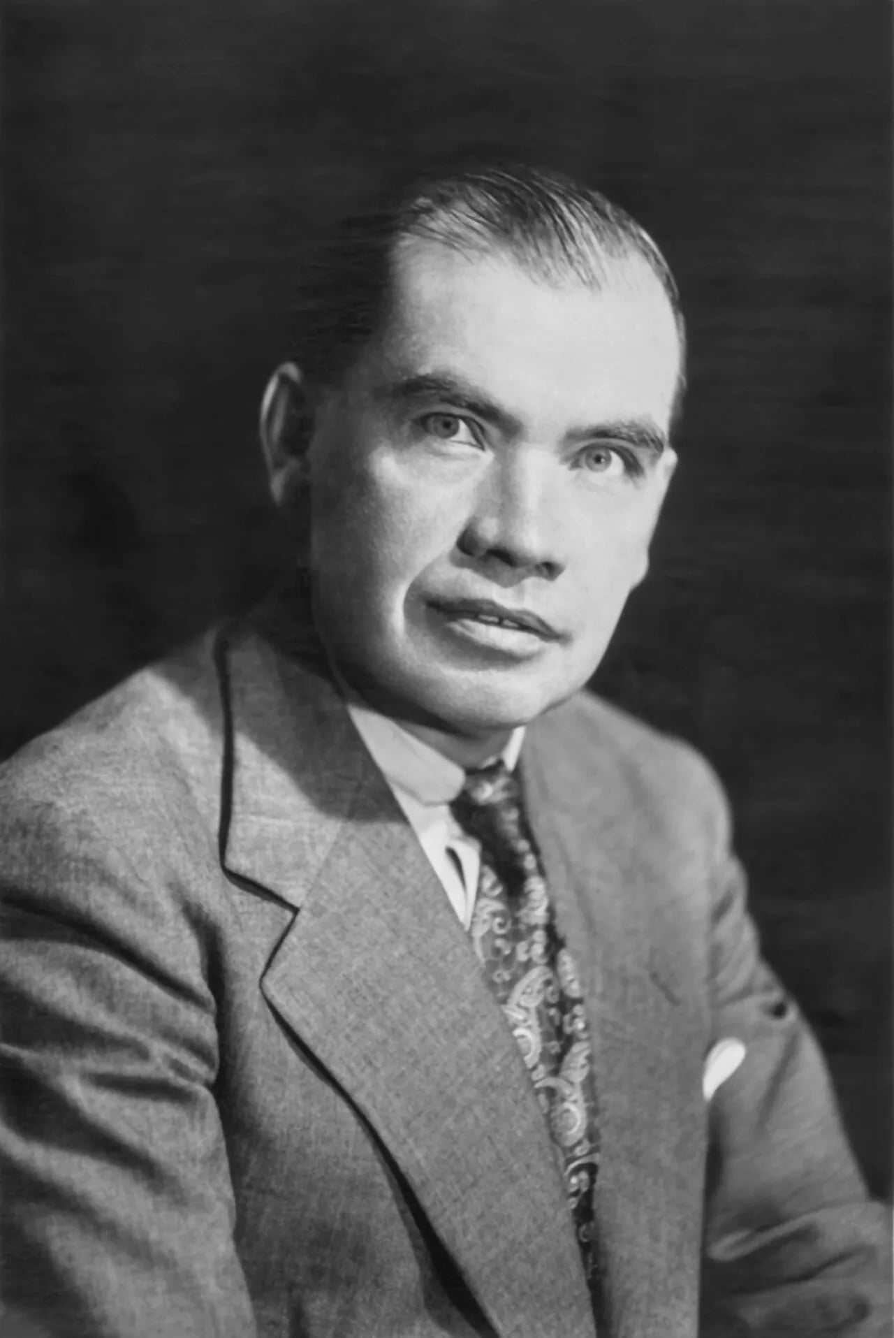 Porträt von Clark Murray (1900–1983) – Gedenkseite