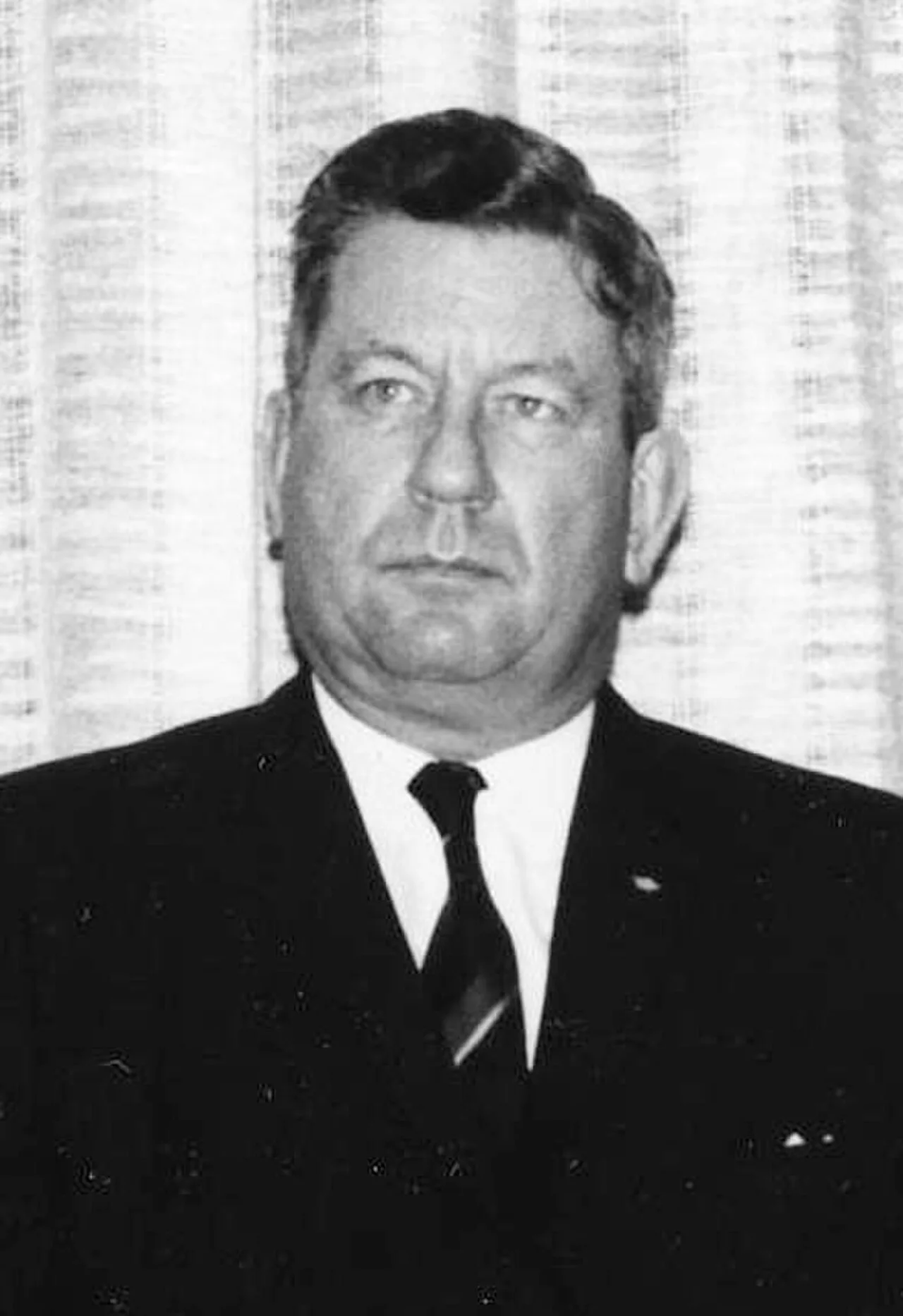 Porträt von Clarke Tivy Rollins (1912–1996) – Gedenkseite