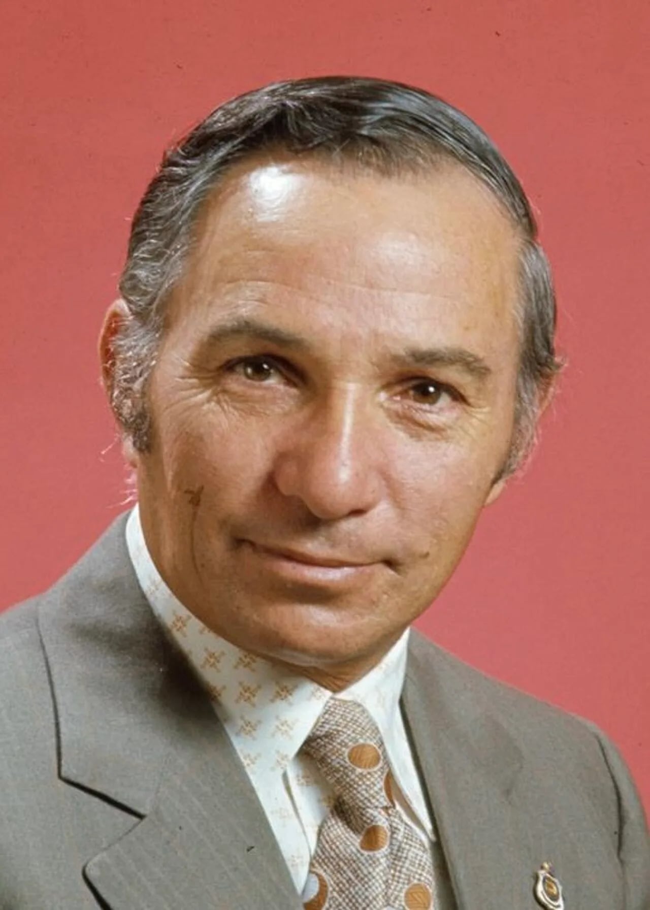 Porträt von Clarrie Millar (1925–2017) – Gedenkseite
