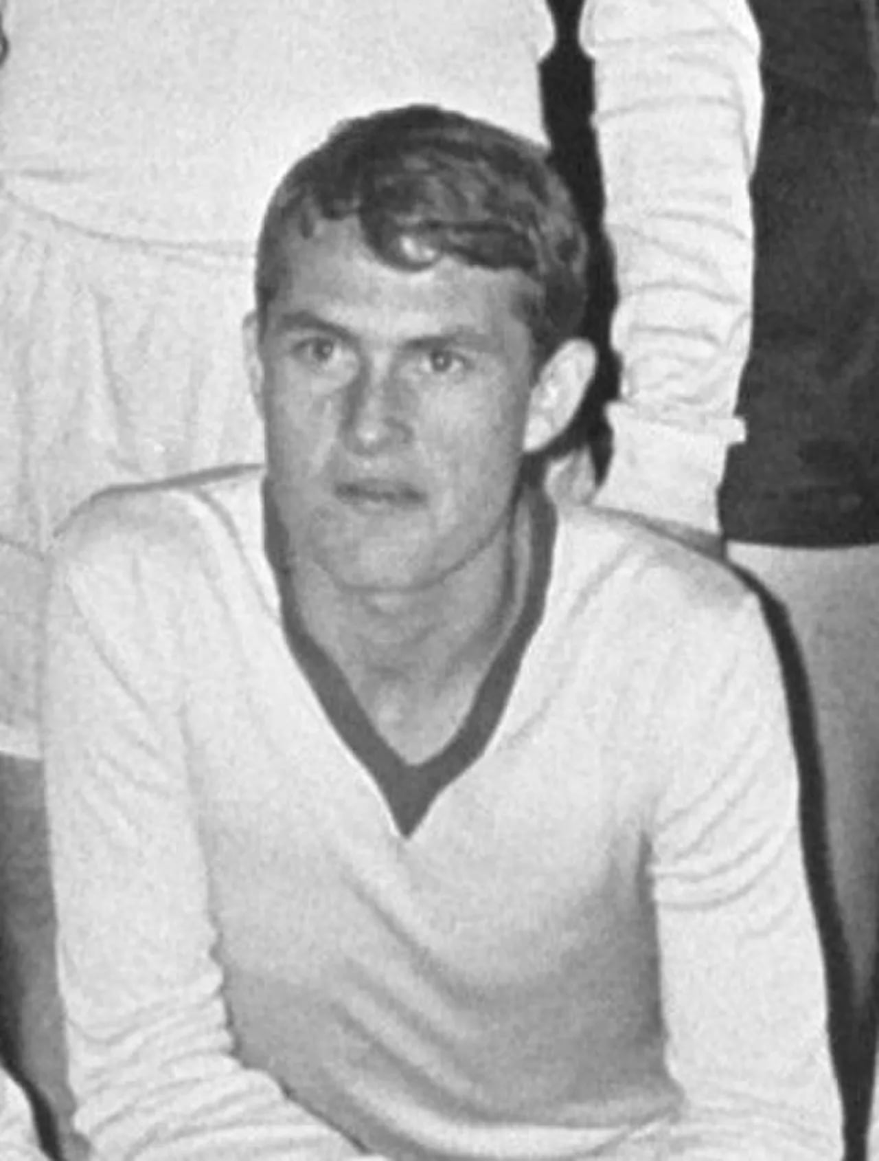 Porträt von Octavian Dincuță (1947–2018) – Gedenkseite