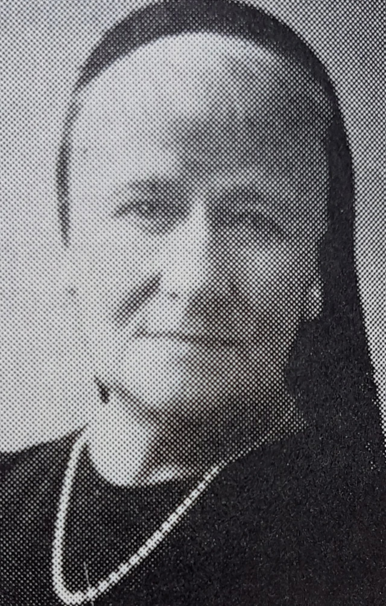 Porträt von Ingrid von Werdenhoff (1895–1969) – Gedenkseite