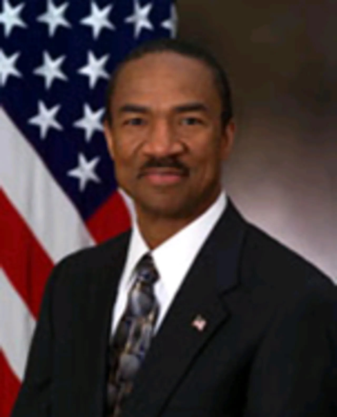 Porträt von Claude M. Bolton, Jr. (1945–2015) – Gedenkseite