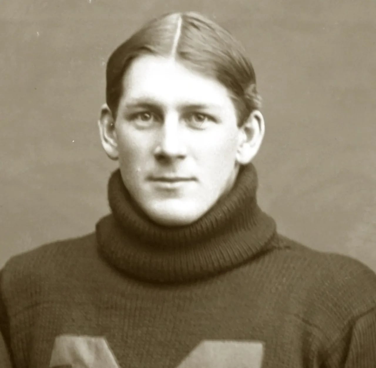 Portrait of Clayton Teetzel (1876–1948) – memorial page