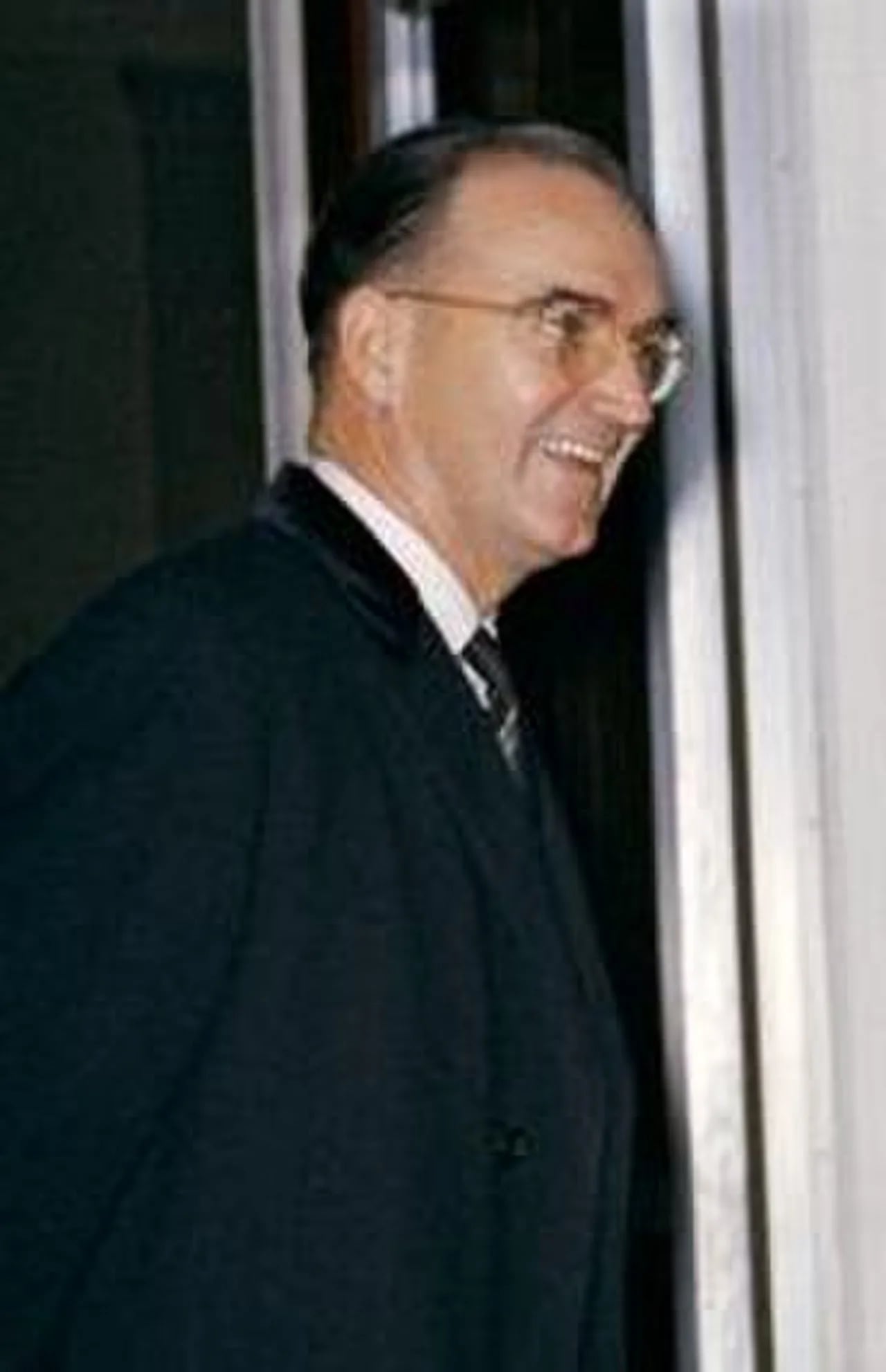 Porträt von Clement Conger (1912–2004) – Gedenkseite