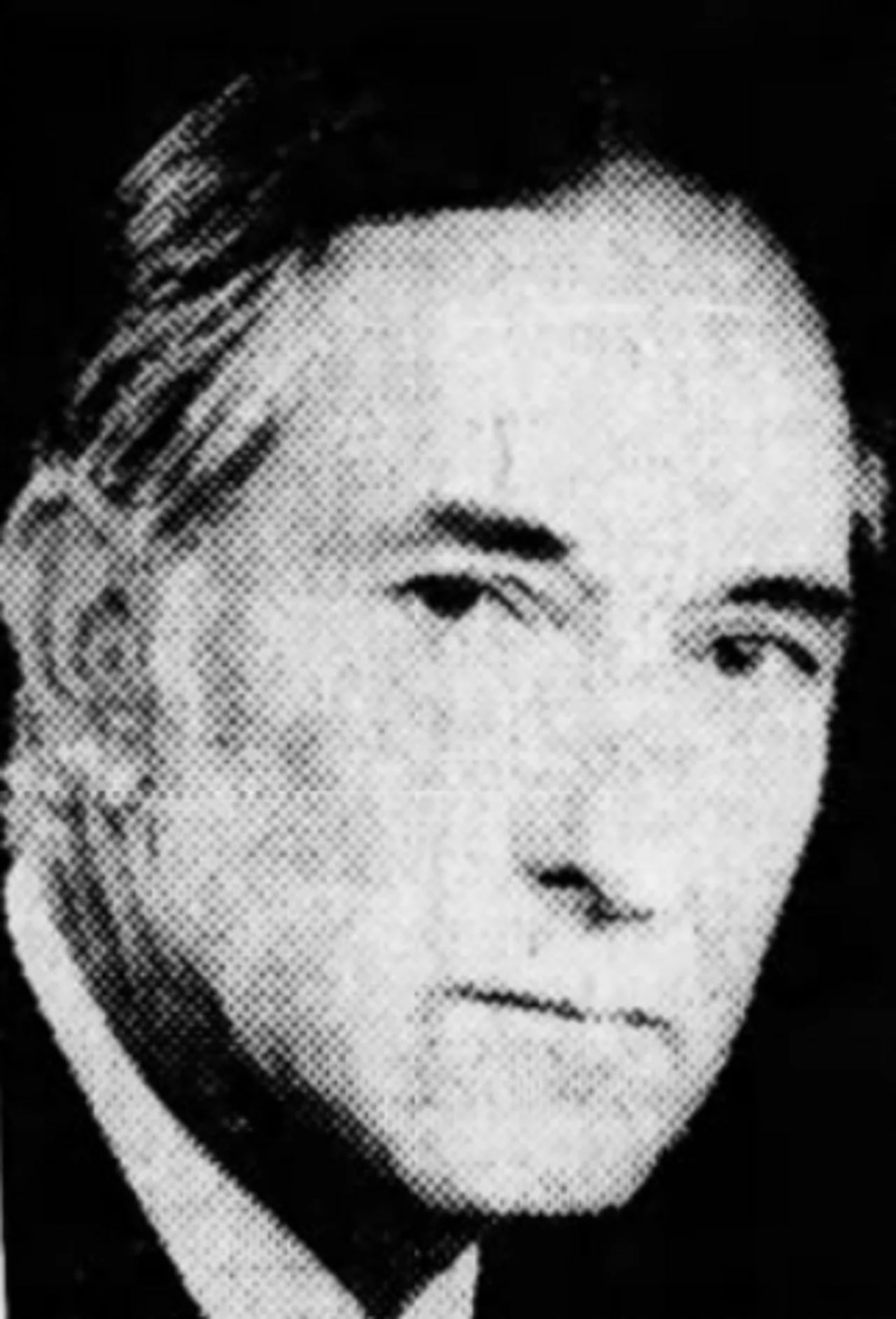 Porträt von Clement Semmler (1914–2000) – Gedenkseite