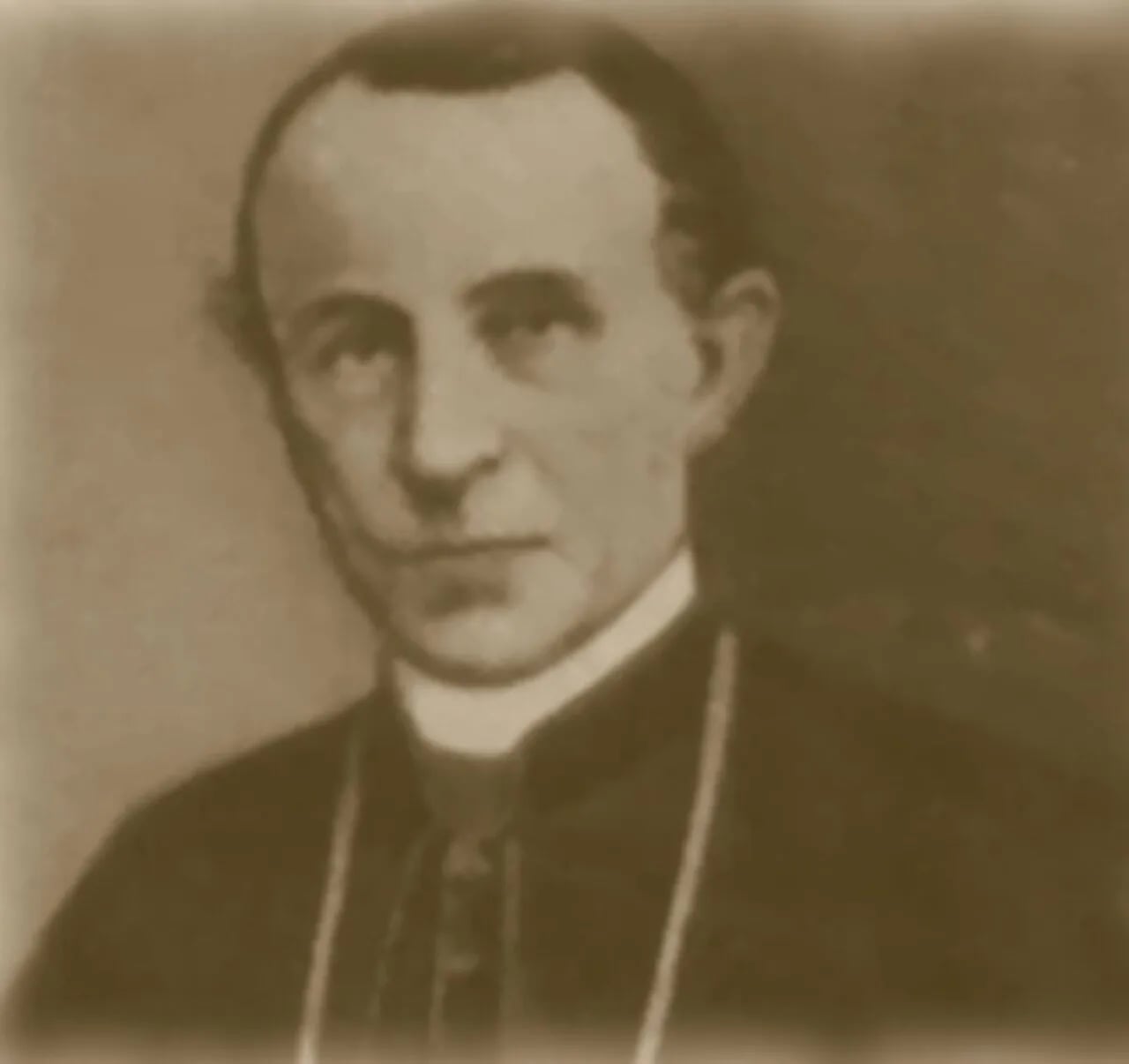 Porträt von Clement Smyth (1810–1865) – Gedenkseite