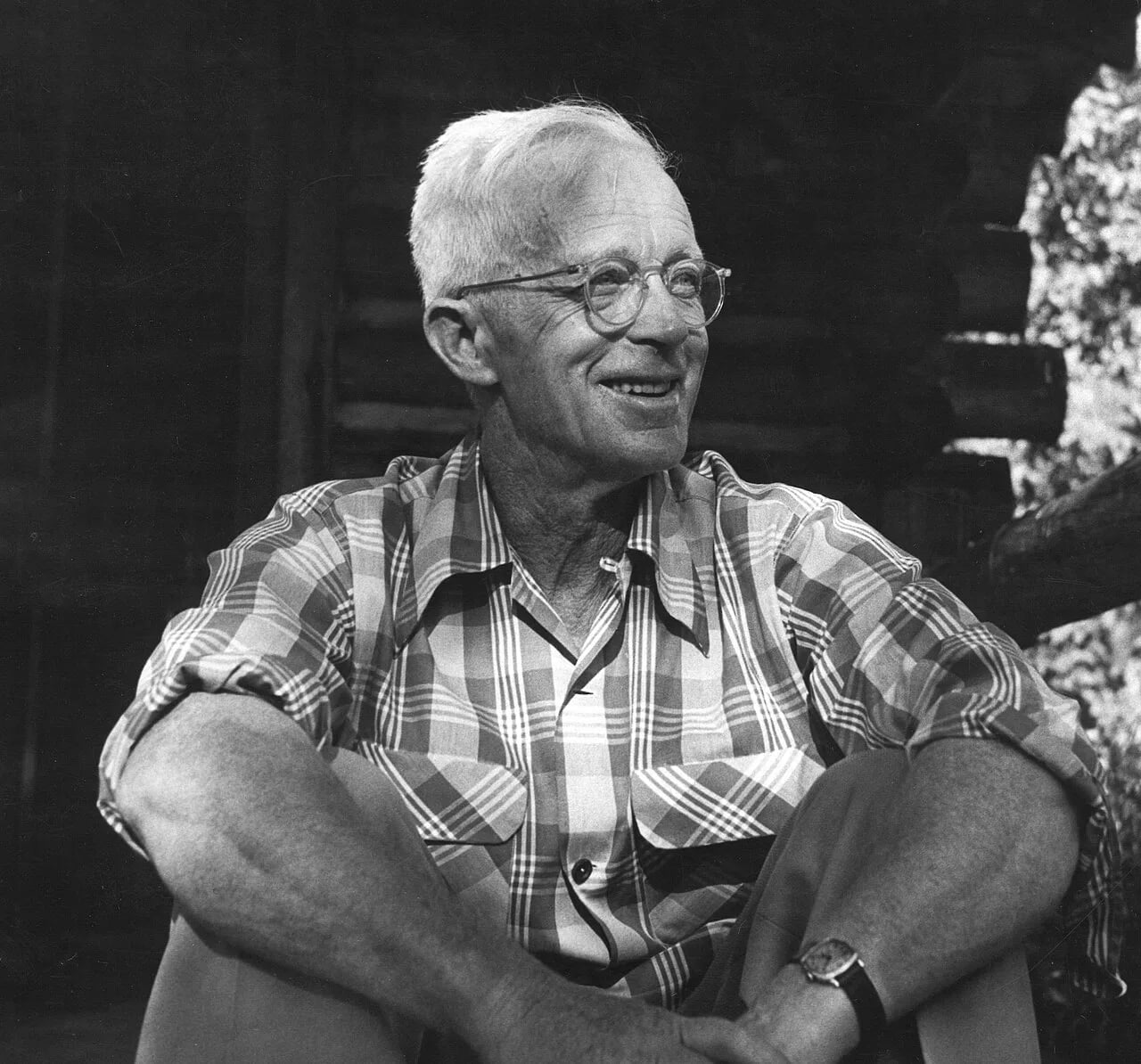 Portrait of Hans Kleiber (1887–1967) – memorial page