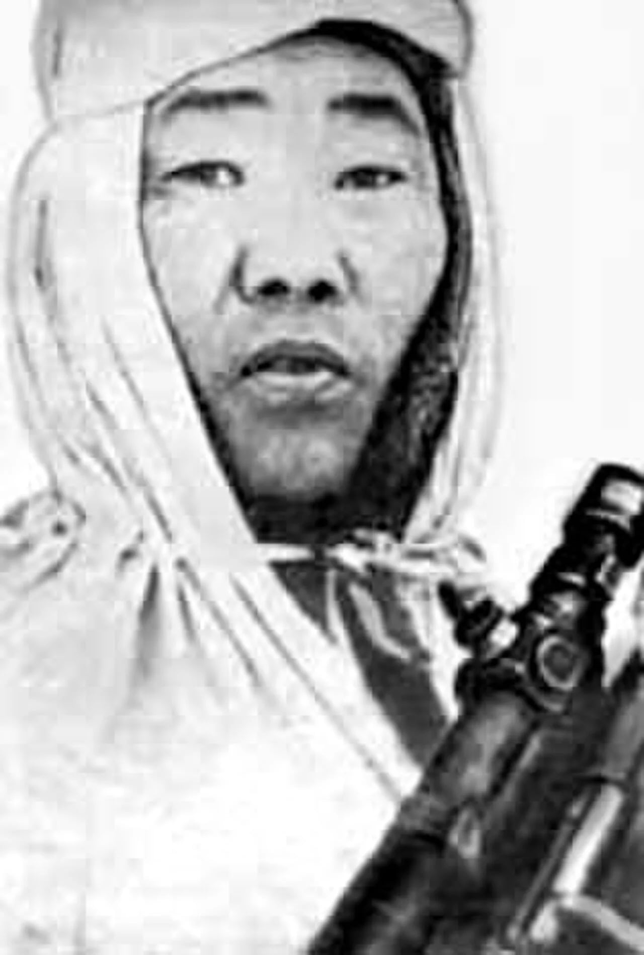 Portrait of Fjodor Matwejewitsch Ochlopkow (1908–1968) – memorial page