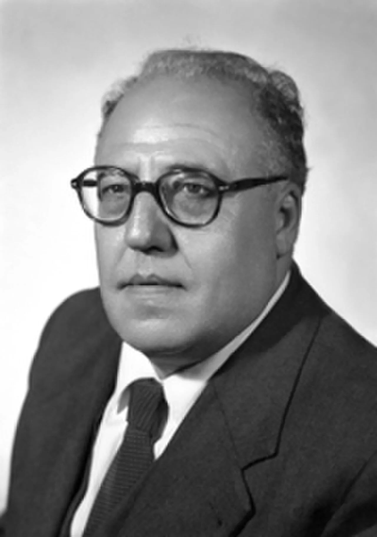 Portrait of Girolamo Li Causi (1896–1977) – memorial page