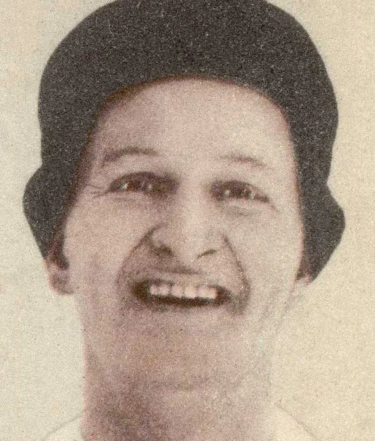 Porträt von Thure Lindgren (1921–2005) – Gedenkseite