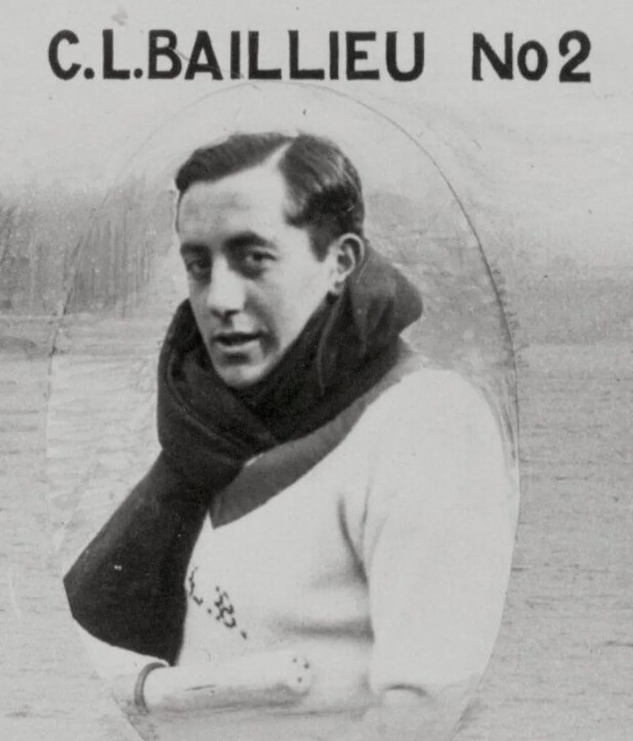 Portrait of Clive Baillieu, 1. Baron Baillieu (1889–1967) – memorial page