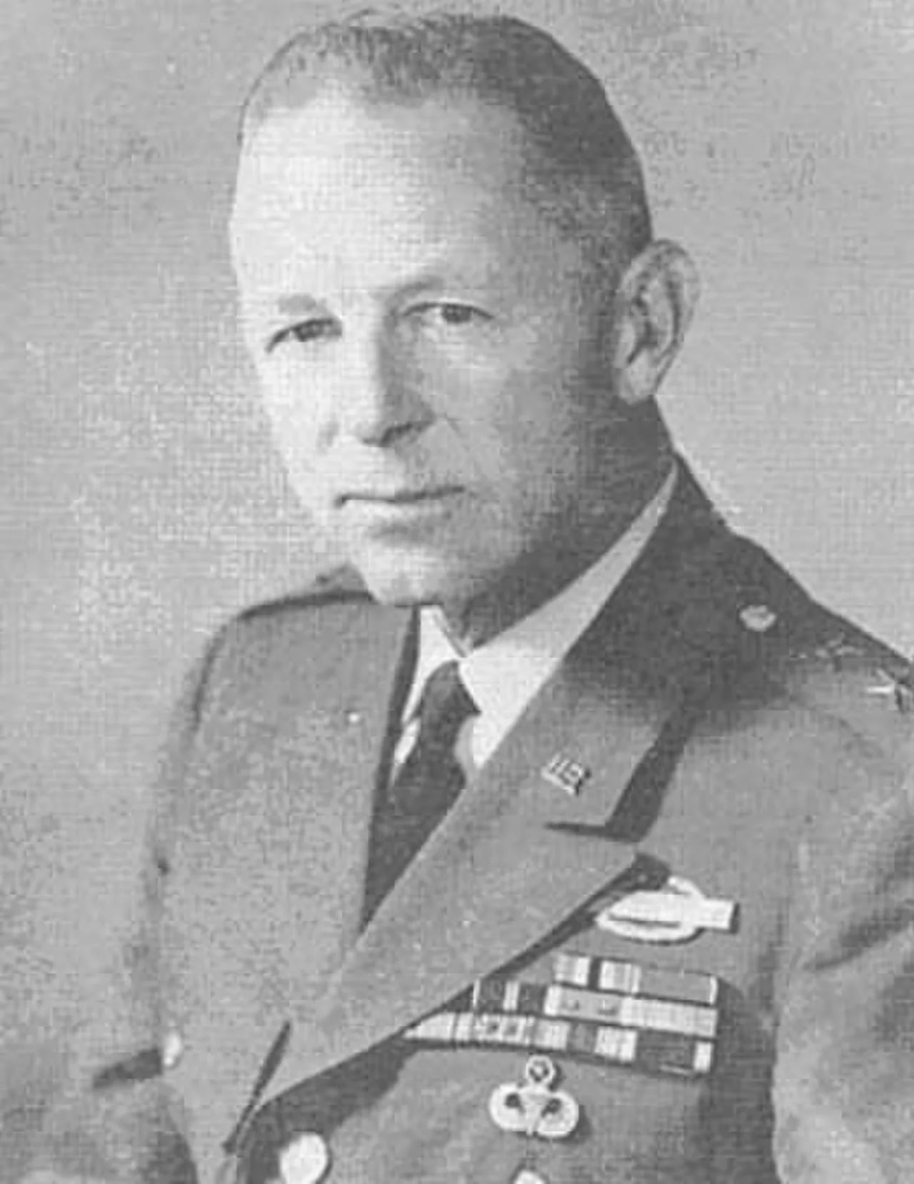 Portrait of F. K. Mearns (1915–1997) – memorial page