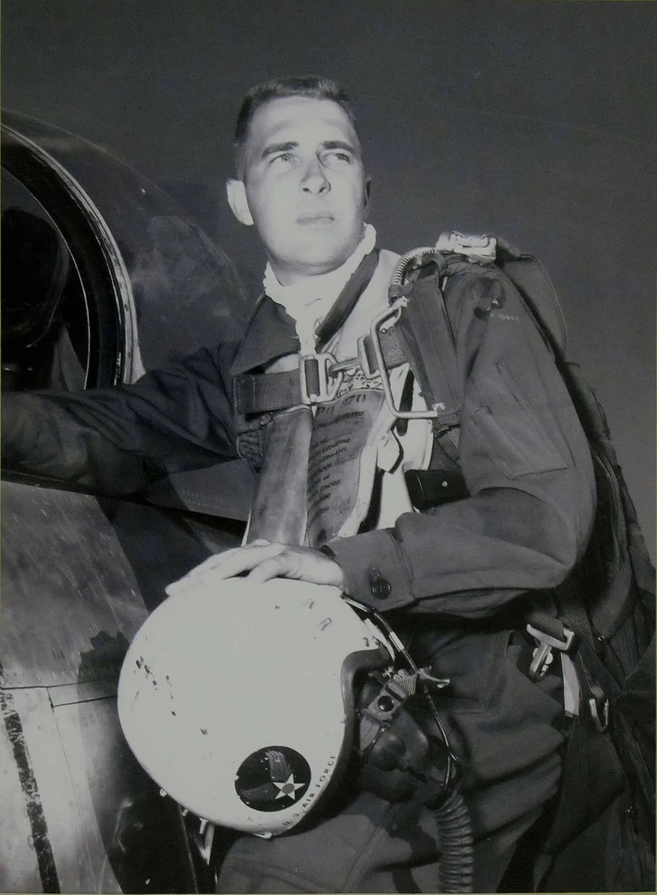 Portrait of Clyde A. Curtin (1920–2011) – memorial page
