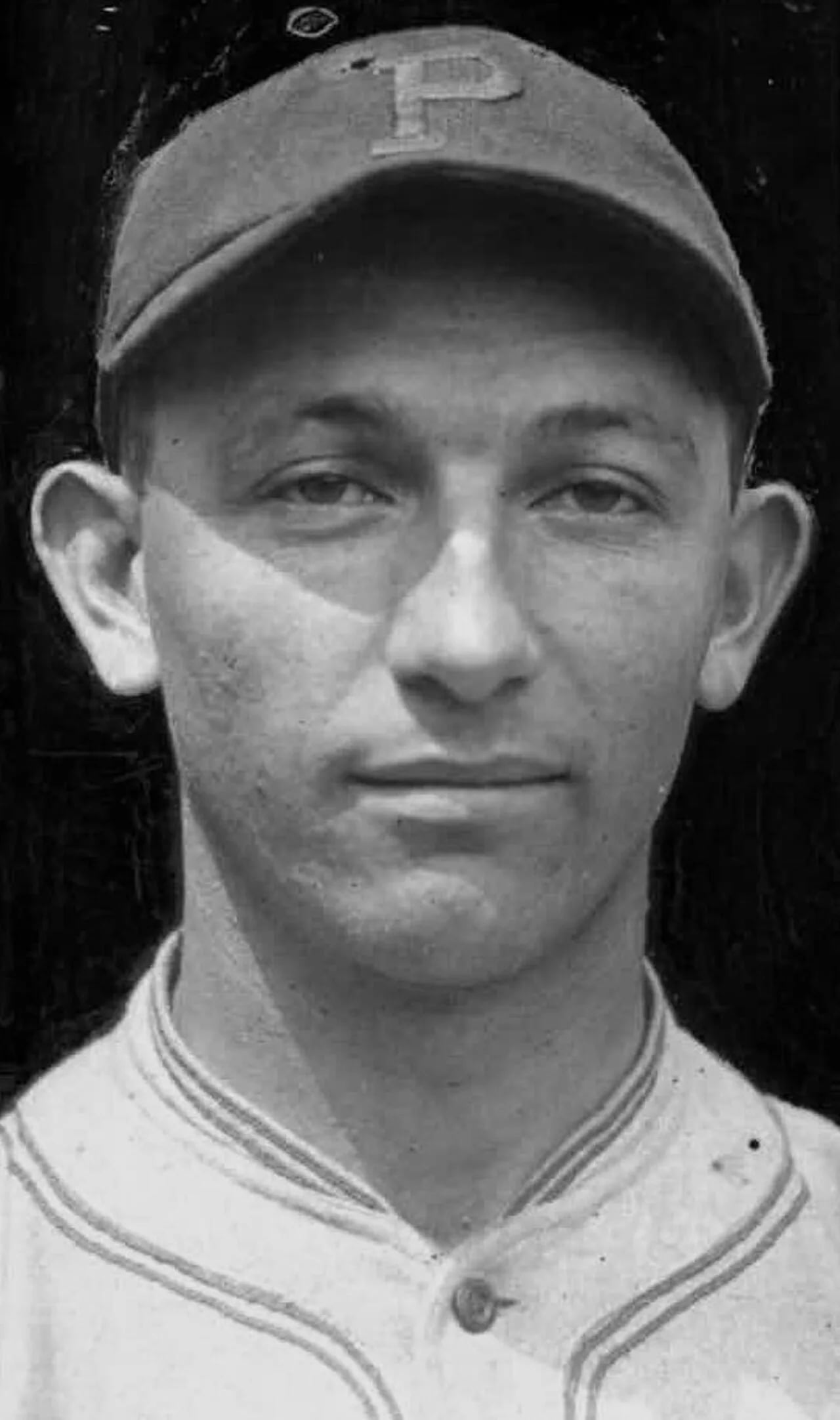 Portrait of Clyde Barnhart (1895–1980) – memorial page